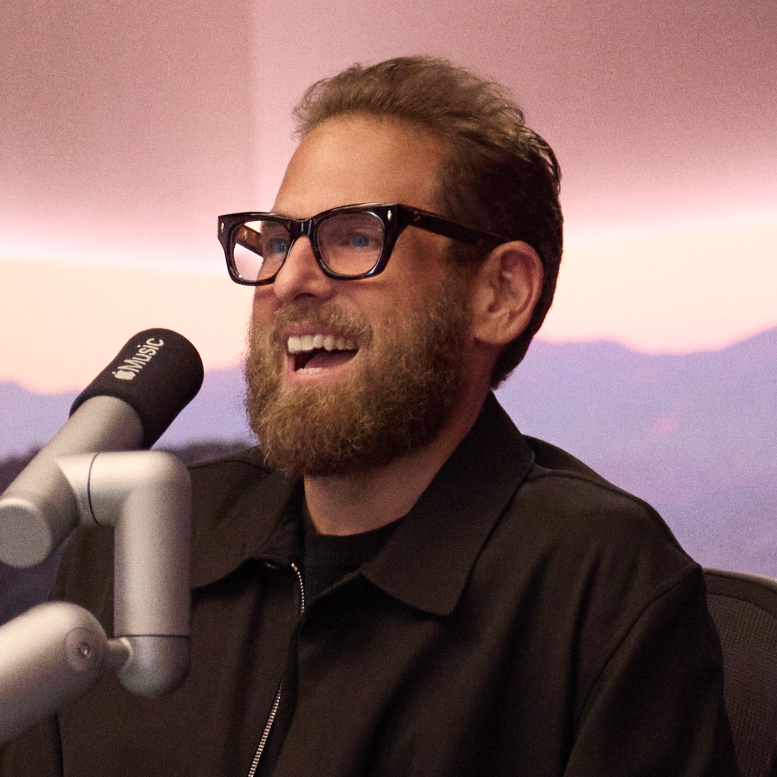 Jonah Hill