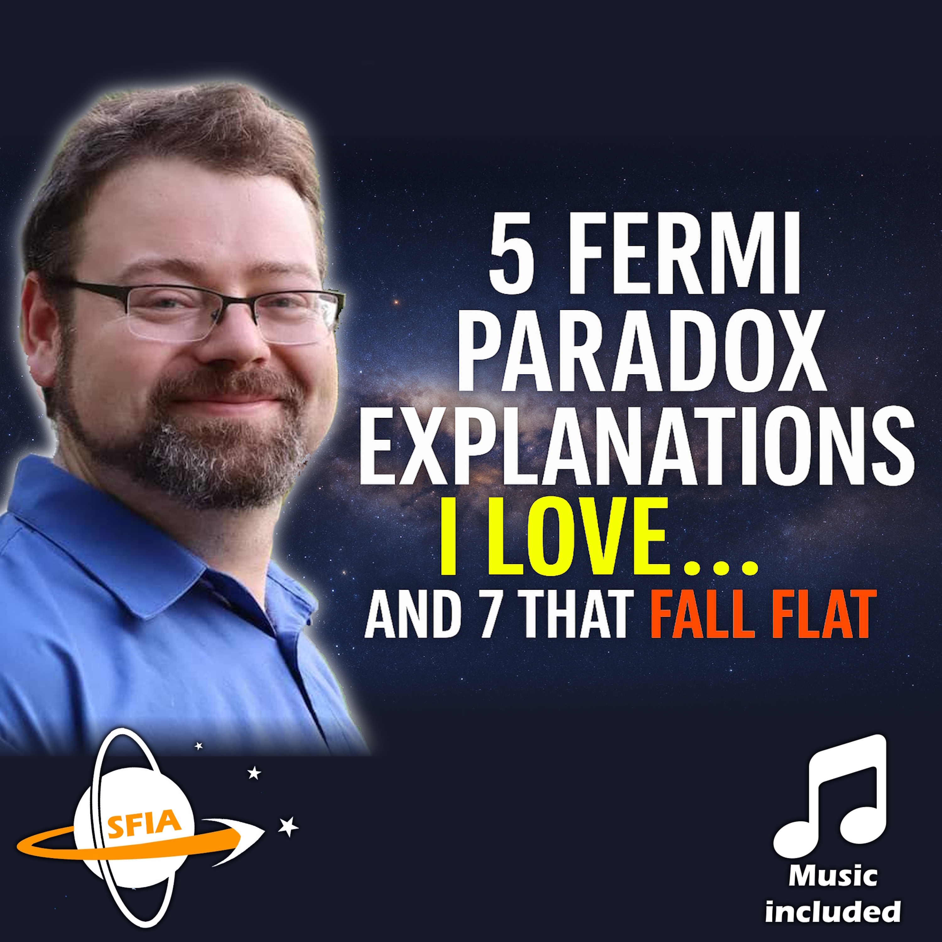 Science & Futurism with Isaac Arthur
