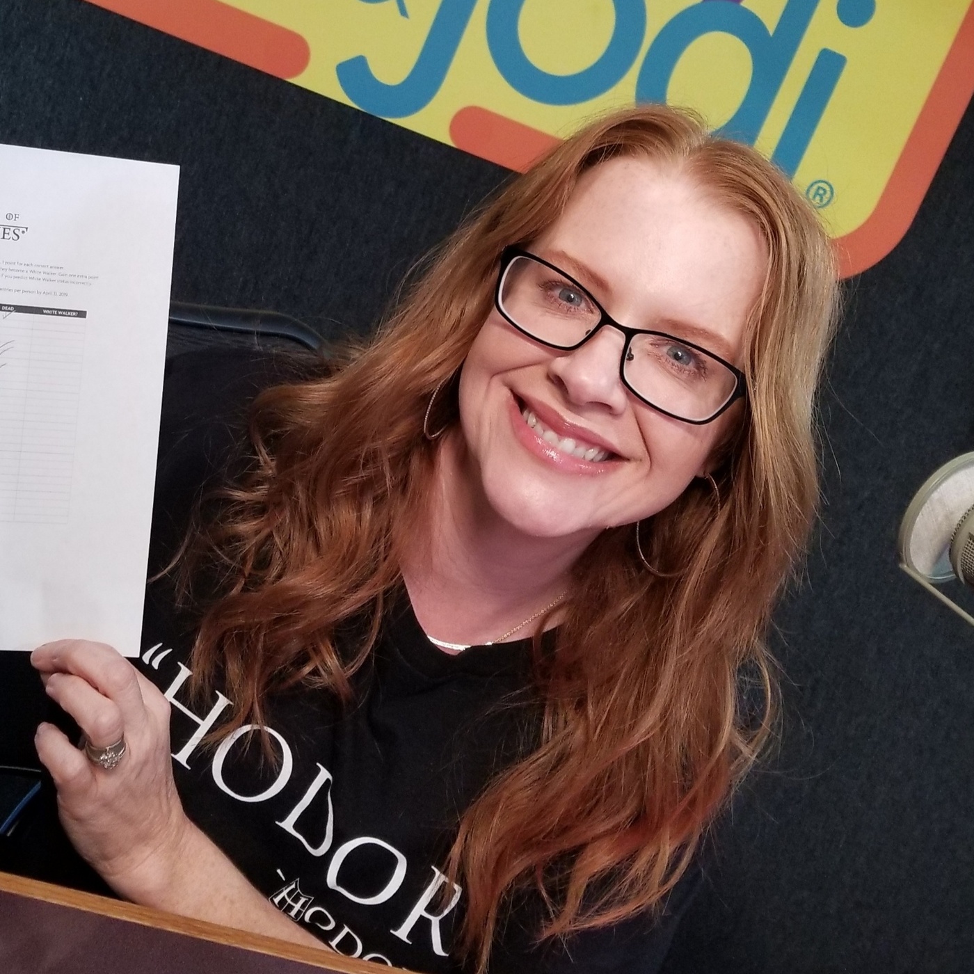 After The Show PODCAST: Collections for nerds.