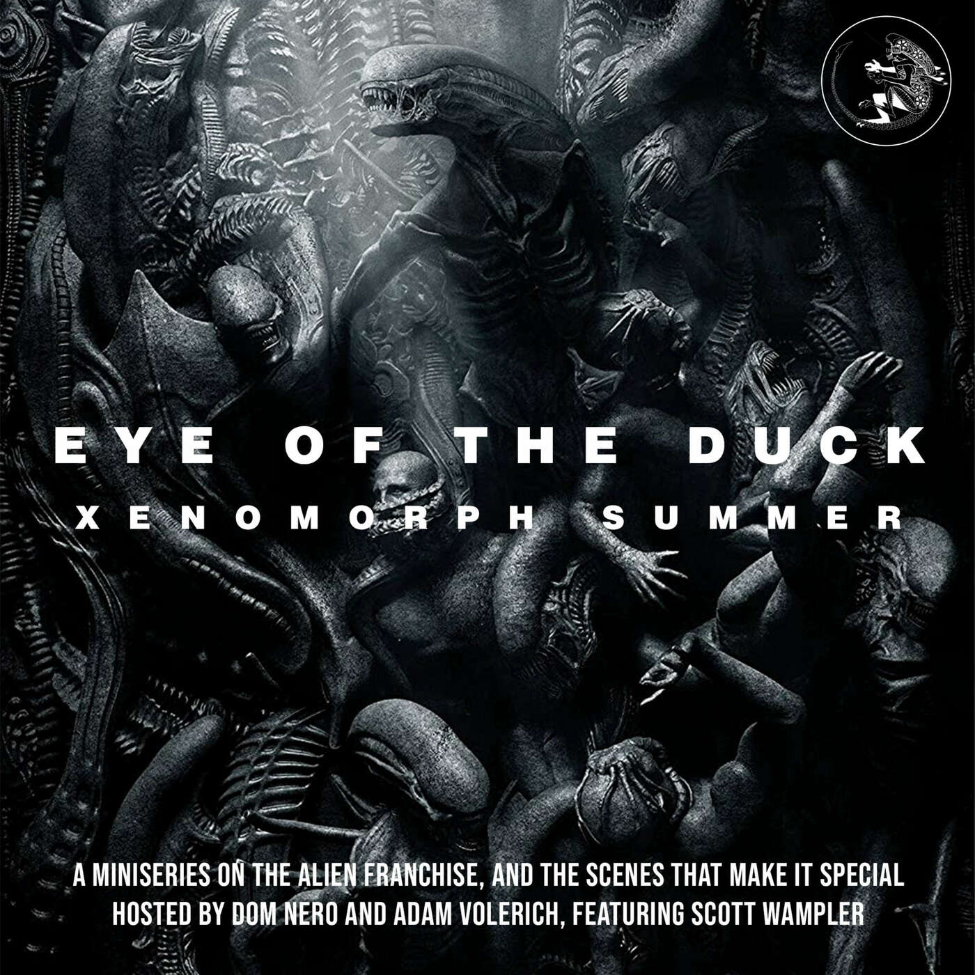 Eye of the Duck: A Film Podcast