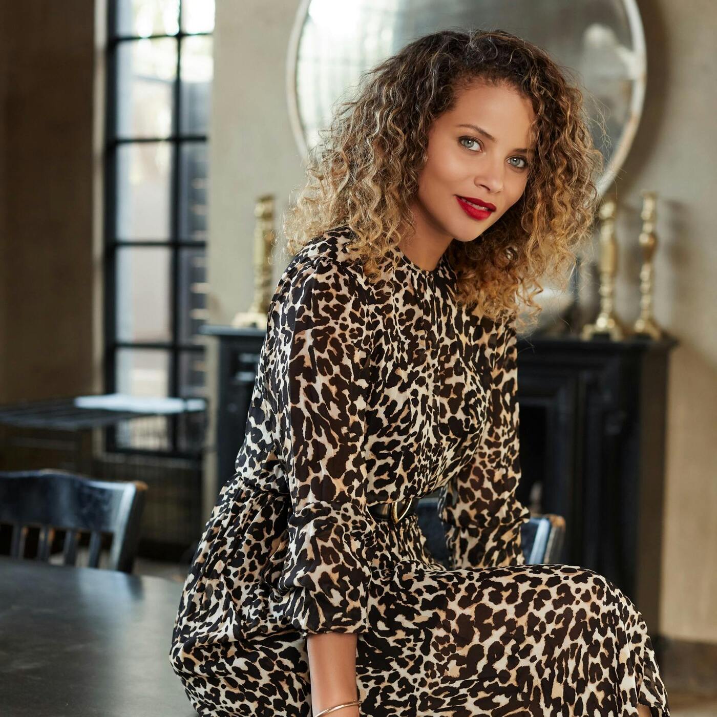 Ep. 112 Denise Vasi