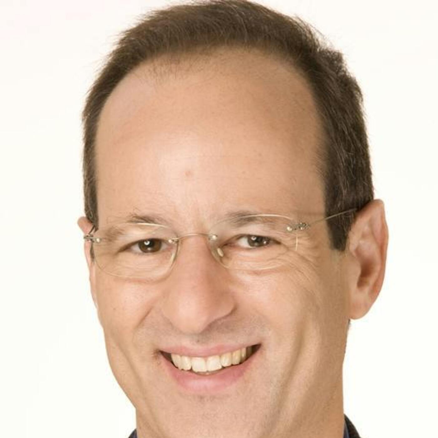 Ep. 46 Dr. Mark Zakowski - Pain Relief for Childbirth