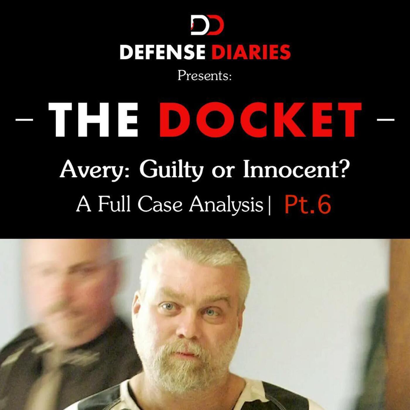 Episode Logo
