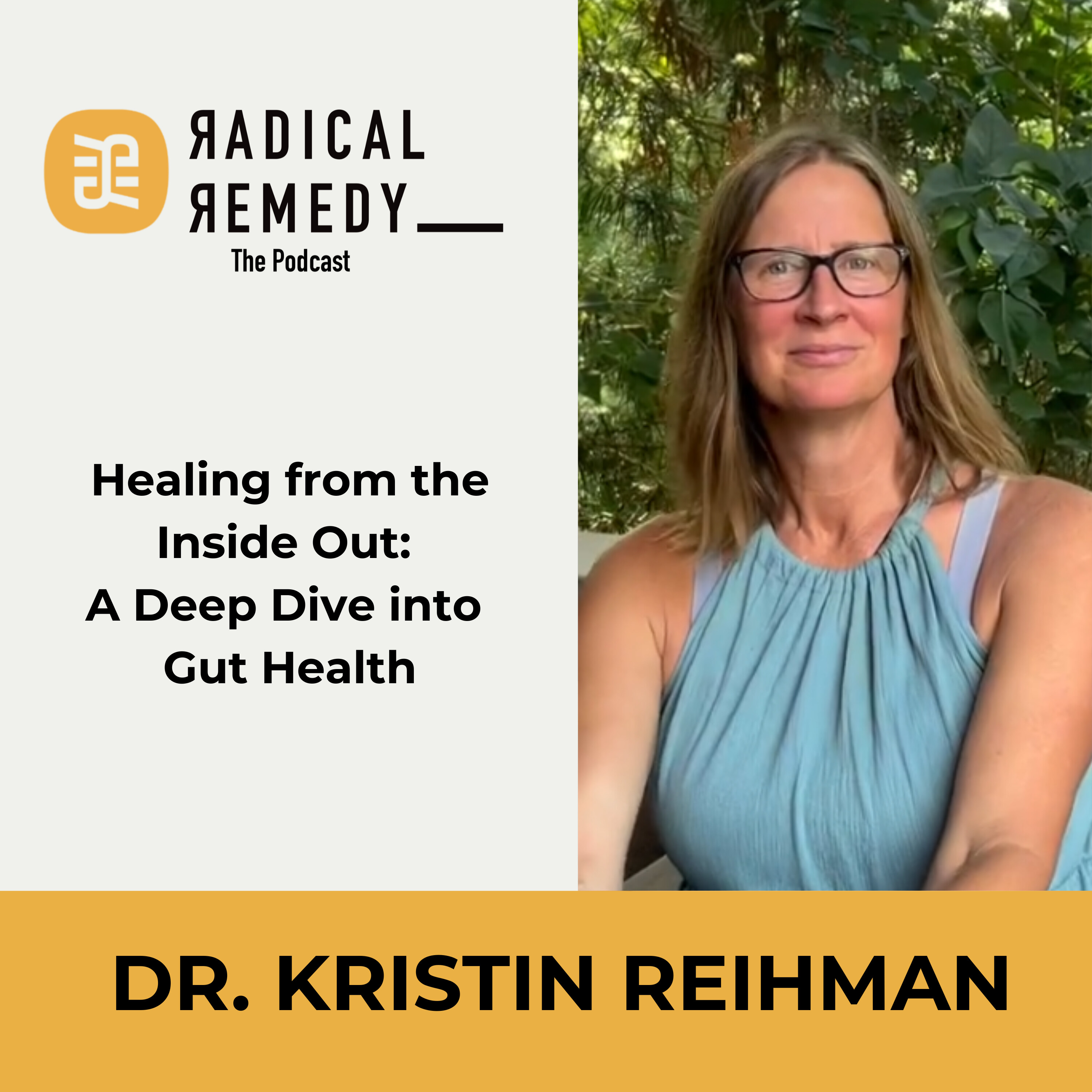 Radical Remedy