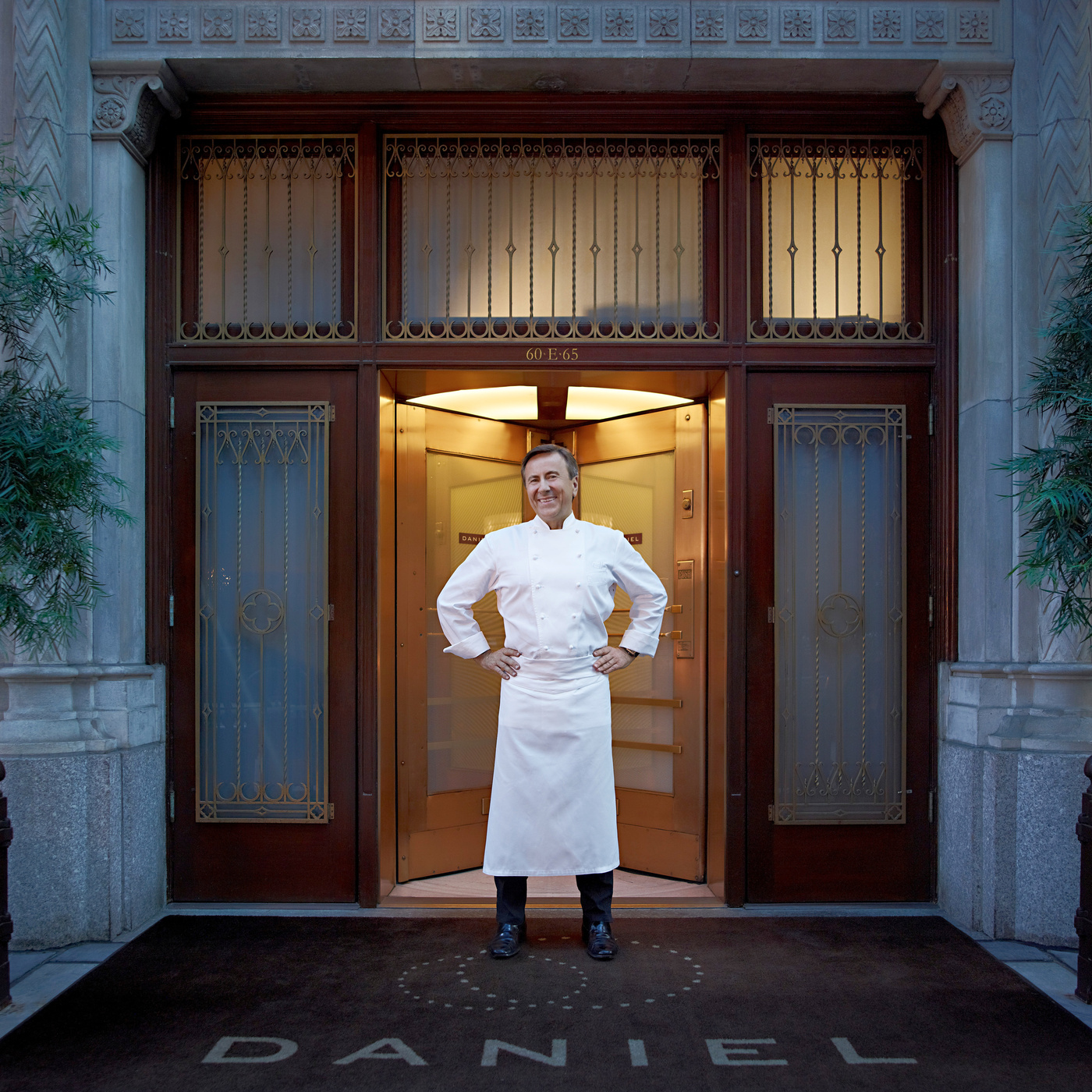 Episode 210: Daniel Boulud, The Dinex Group