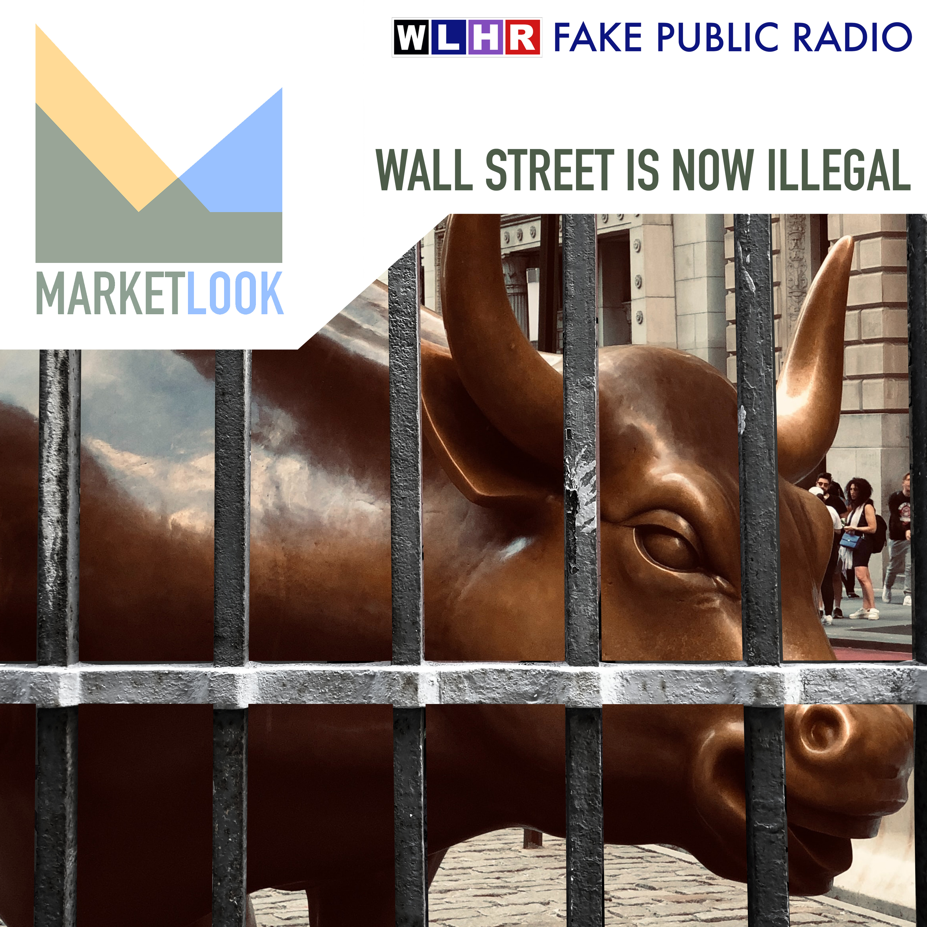 WLHR: Fake Public Radio