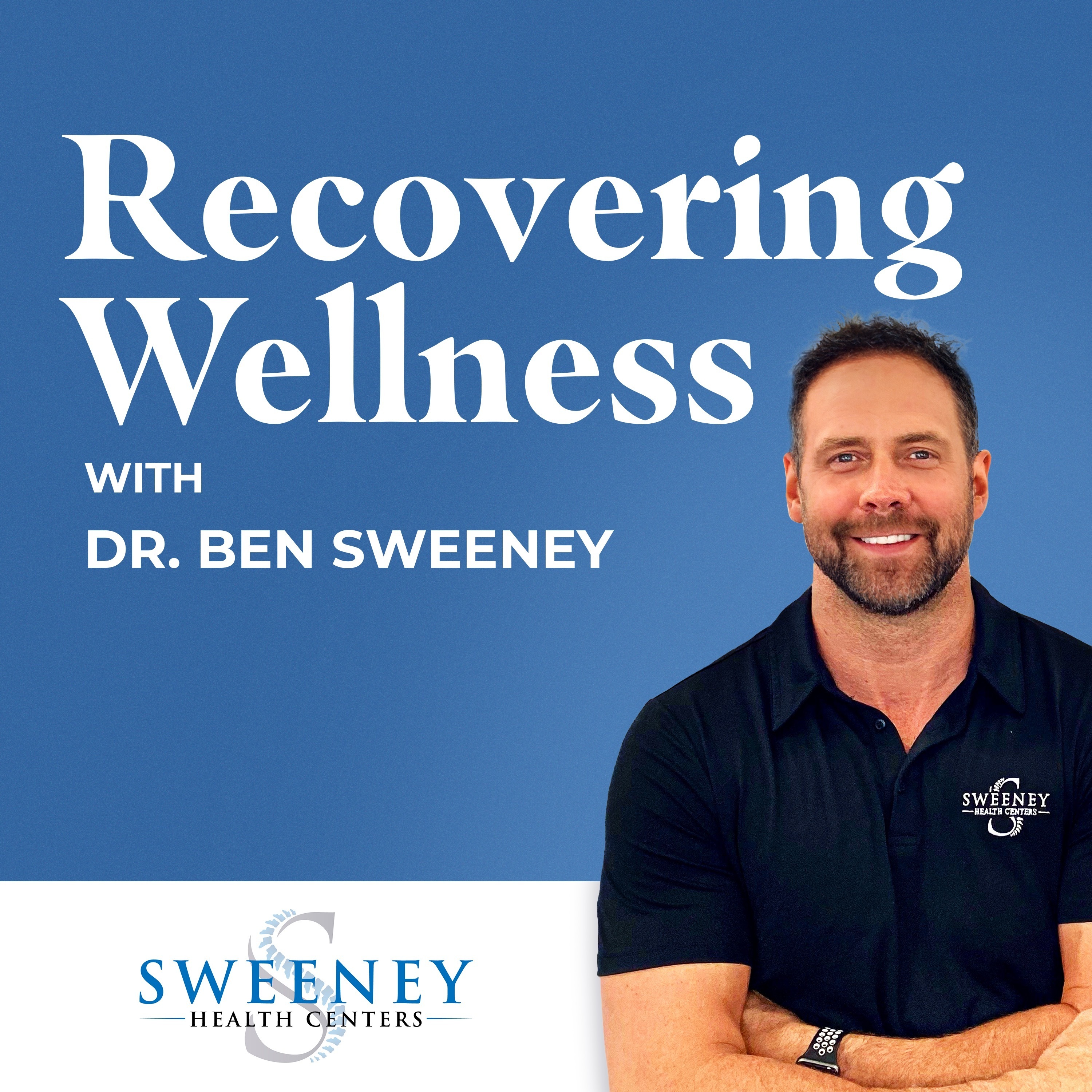 Recovering Wellness
