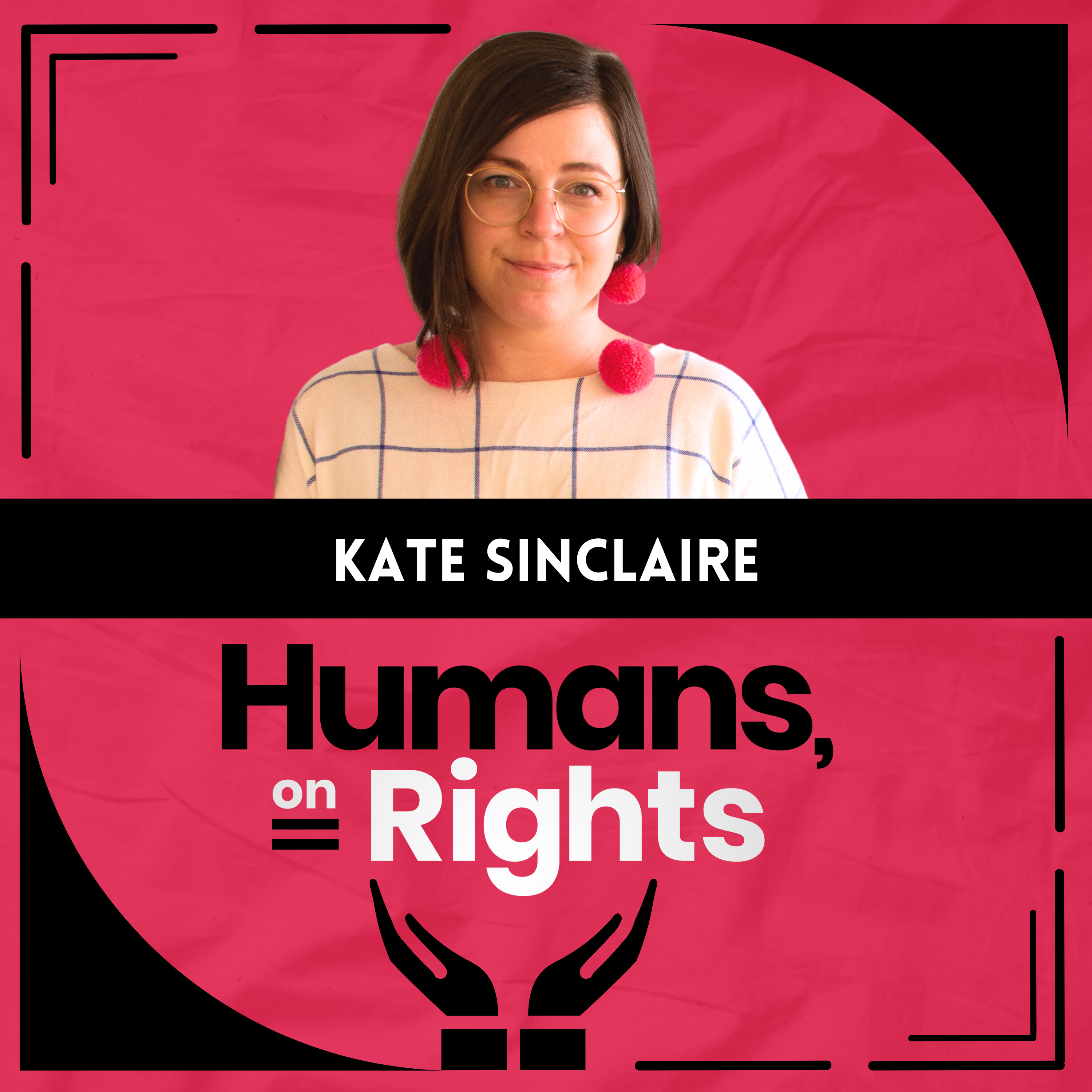 Kate Sinclaire: Adult Film Maker; Human Rights Advocate