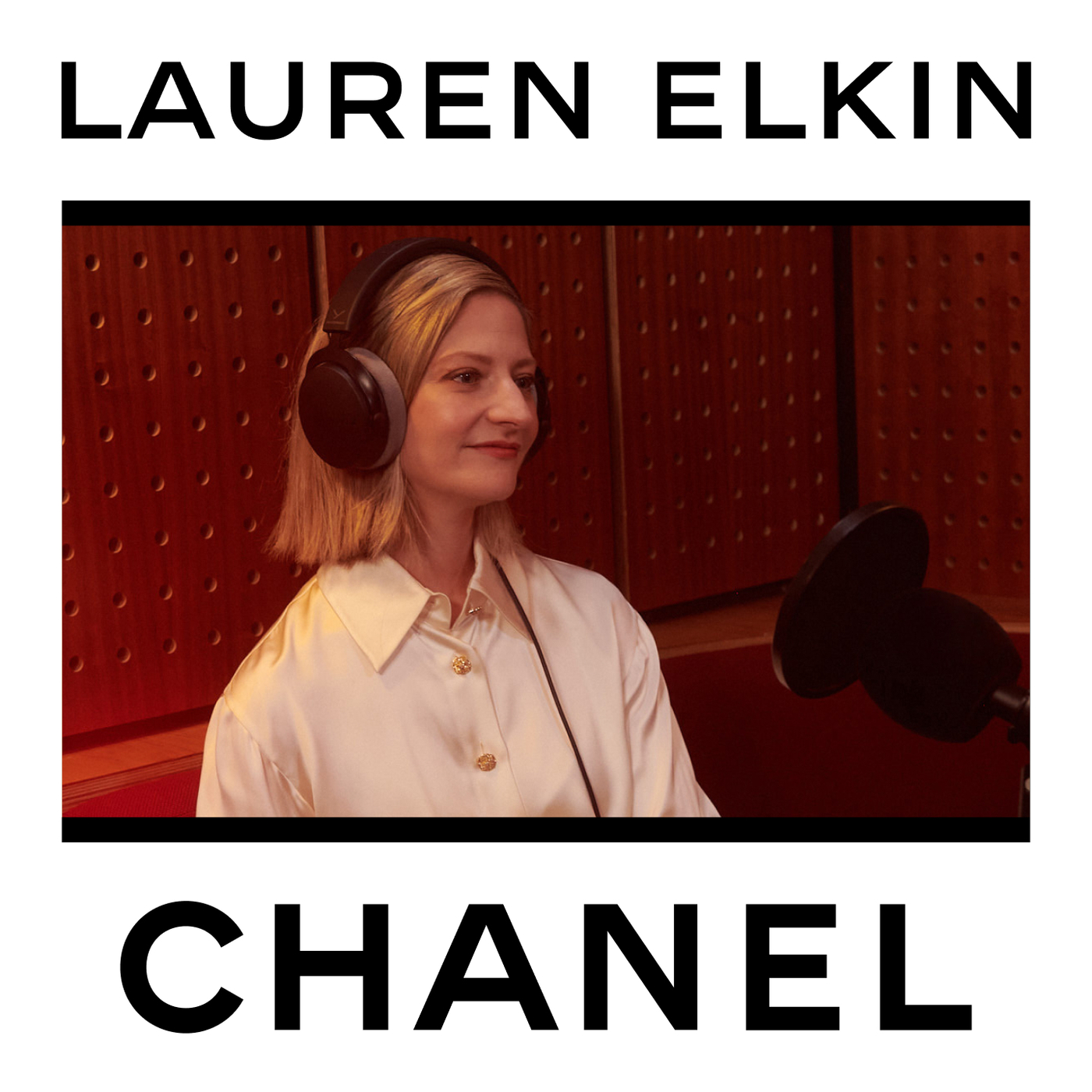 "les Rencontres" - interview with Lauren Elkin