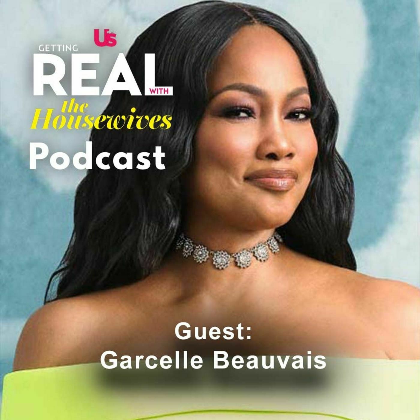 RHOBH’s Garcelle Beauvais Addresses Distance Between Her and Erika Jayne