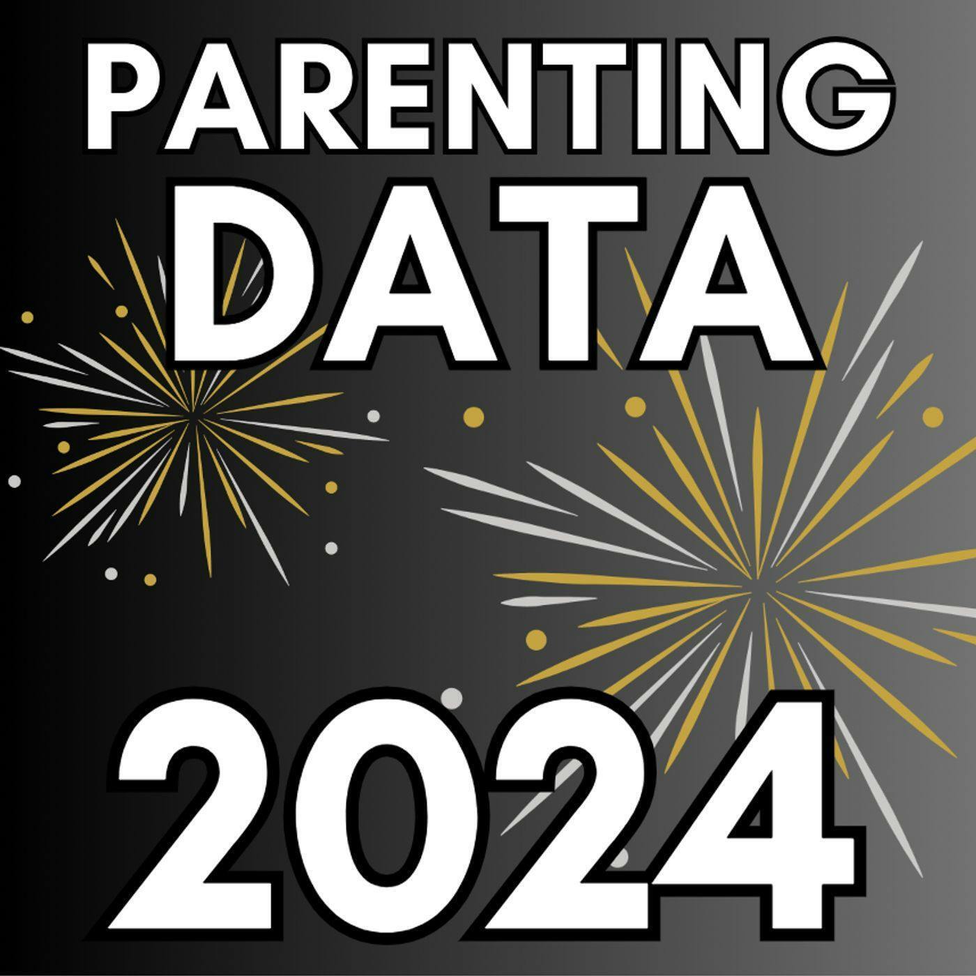 Inspirational Parenting Stuff From 2024! | With Jordan