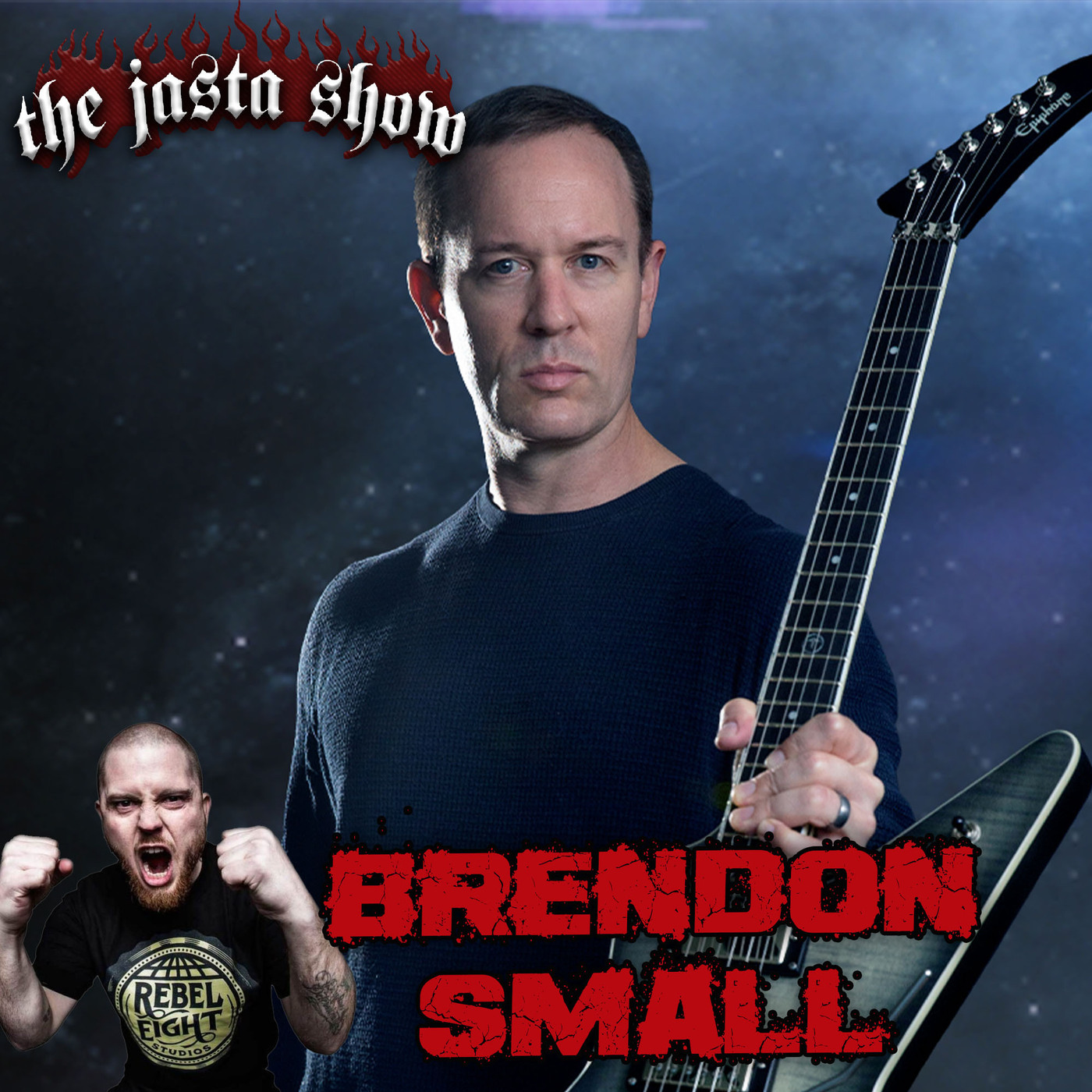 Show #736 Brendon Small