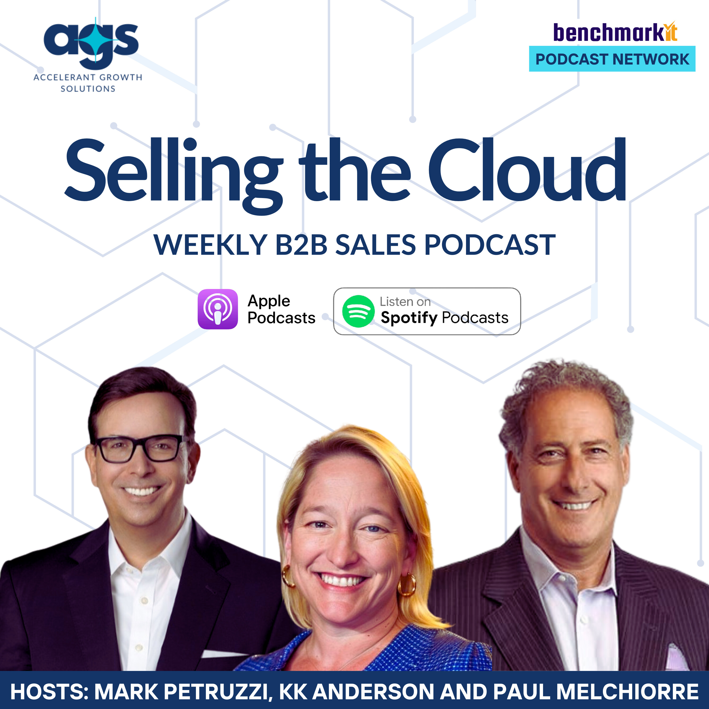 Selling the Cloud