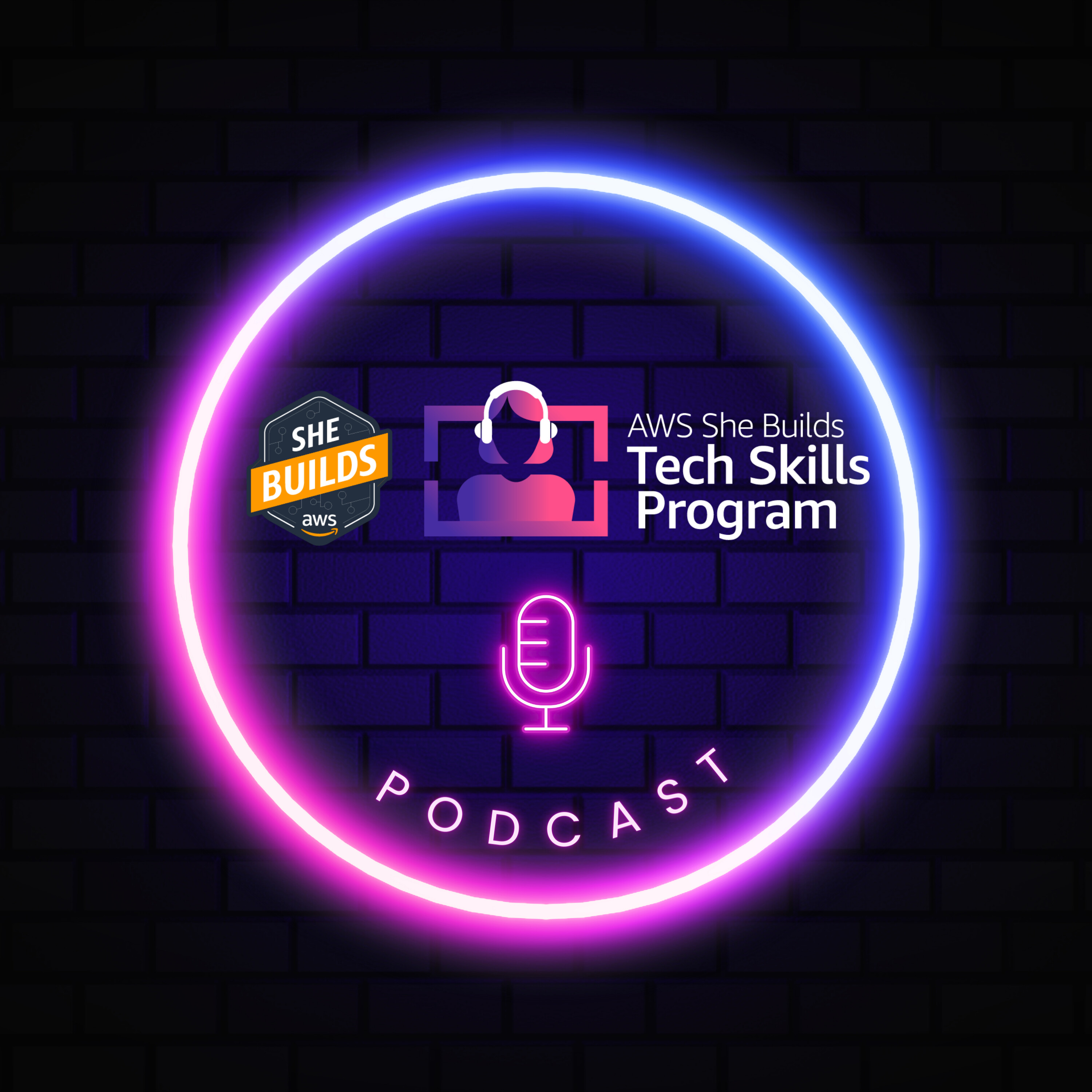 cover of episode Episode 36: Let's talk about the AWS Community