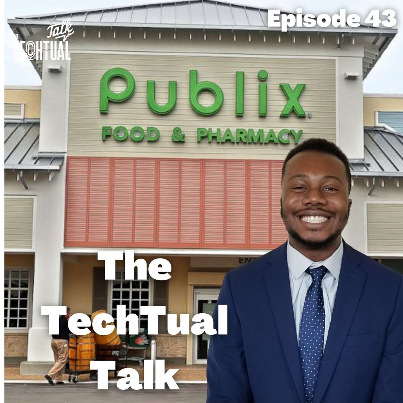 The TechTual Talk