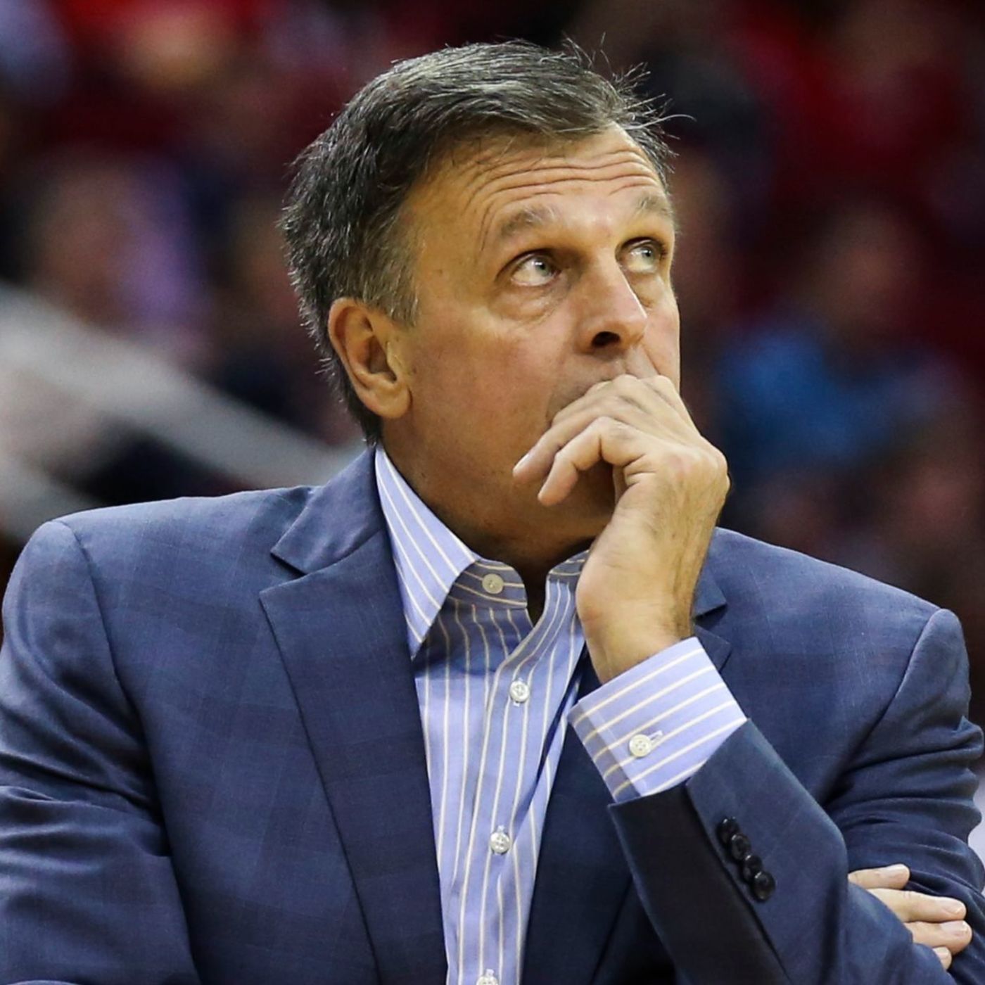 Why the Houston Rockets fired coach Kevin McHale