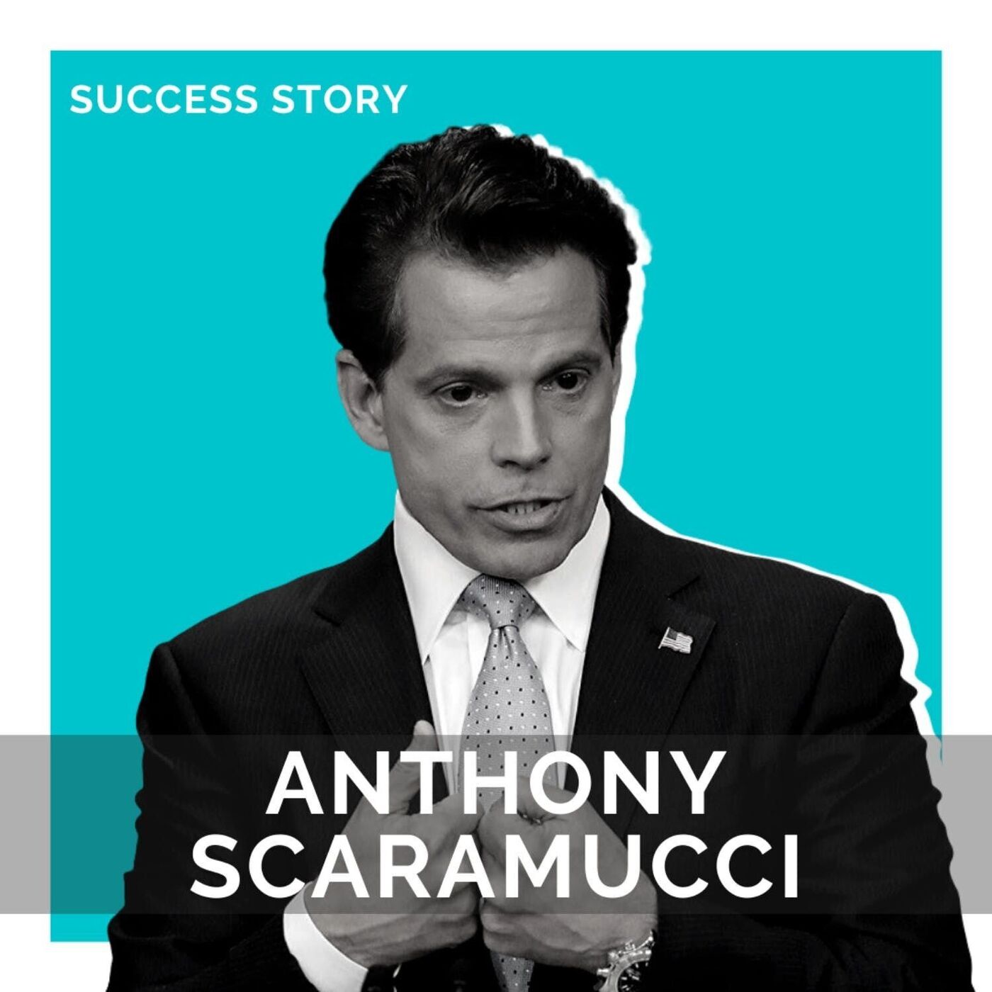 Success Story with Scott D. Clary