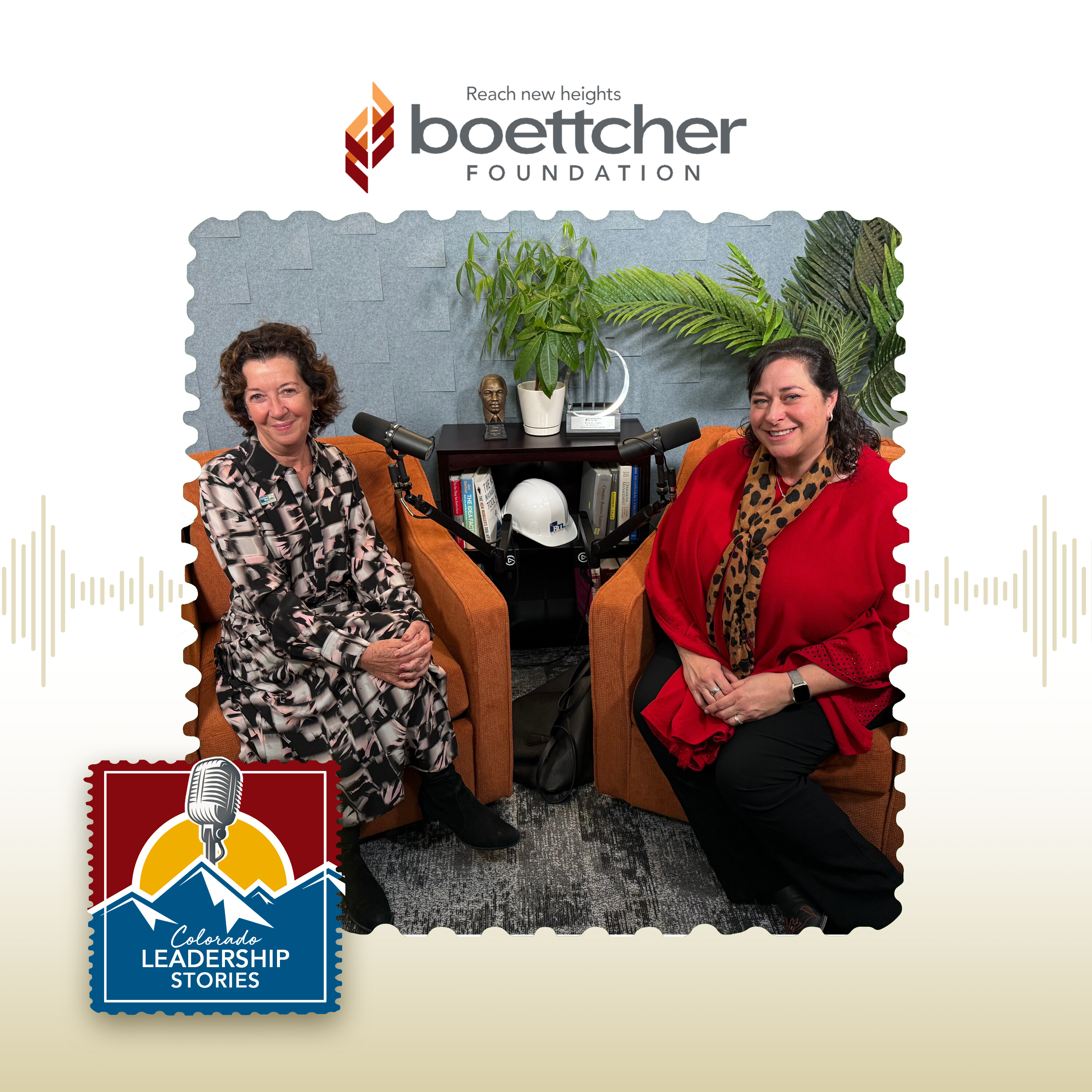 Colorado Leadership Stories