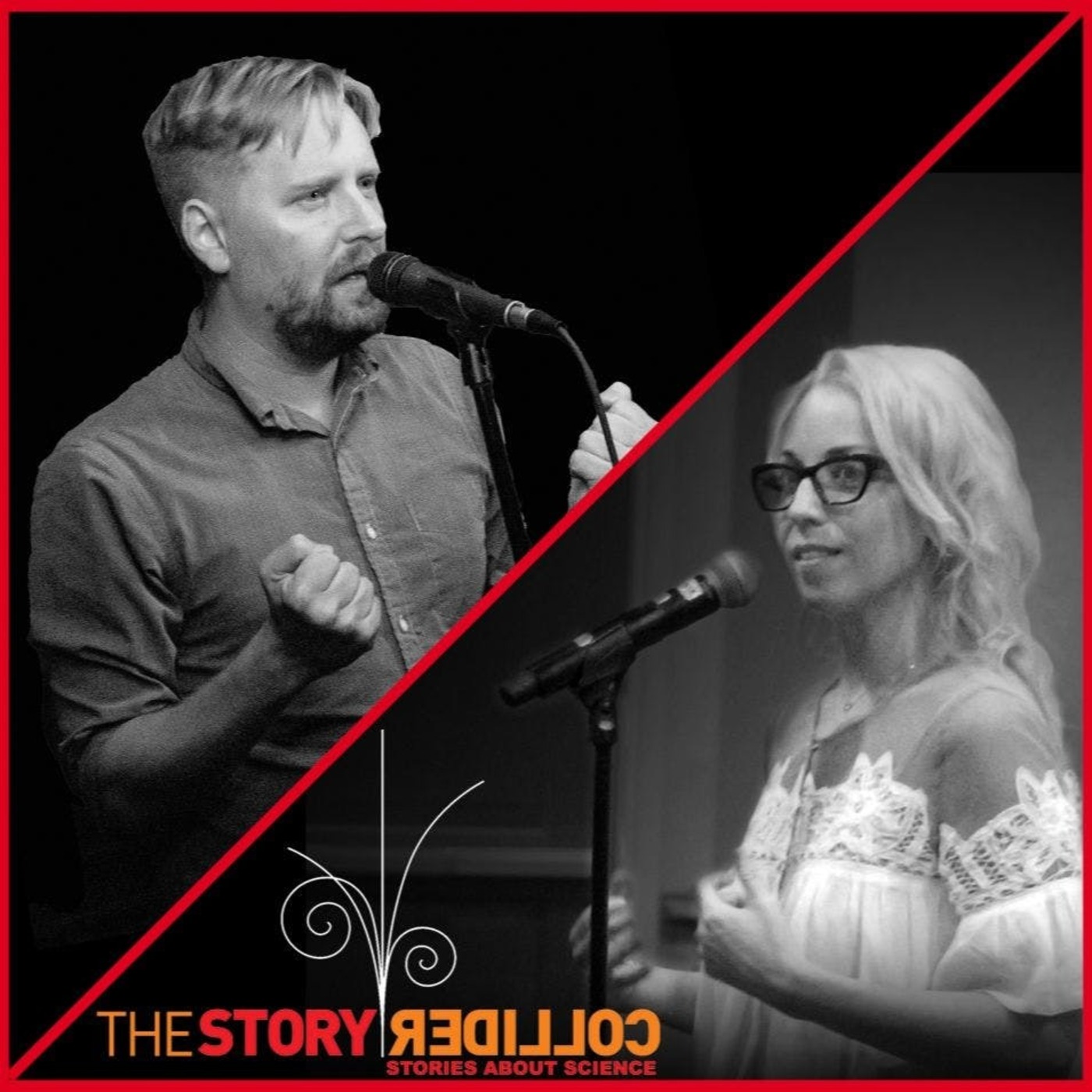 The Story Collider