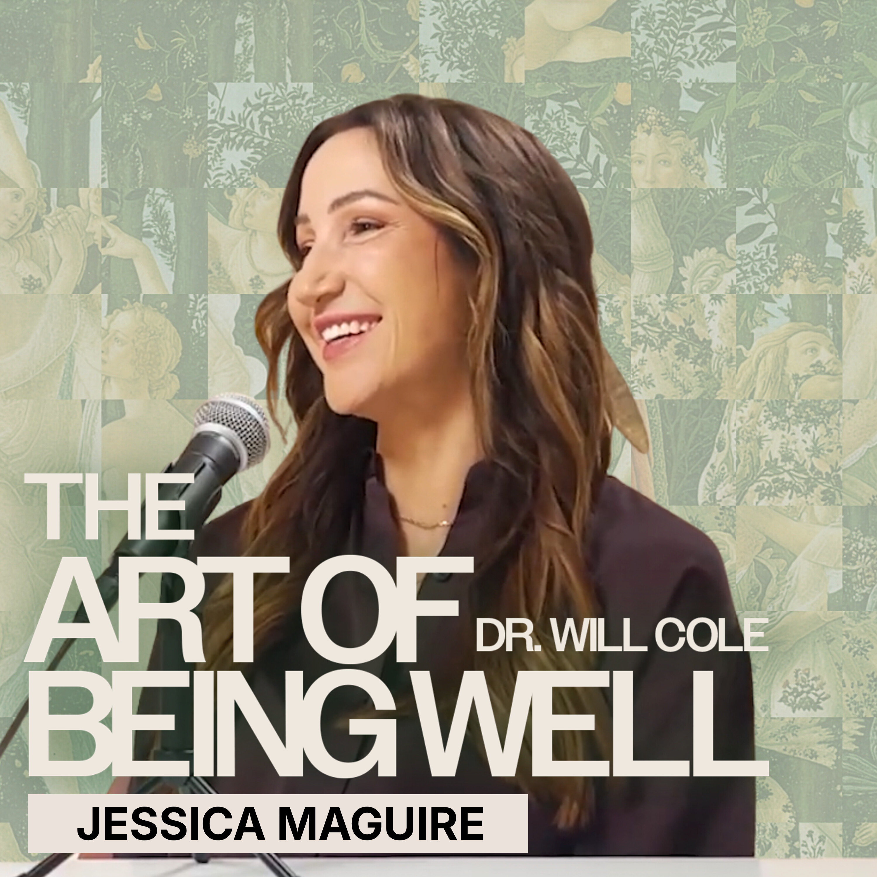 Why Breathwork Isn't Always Safe For Nervous System Regulation & What To Do Instead | Jessica Maguire