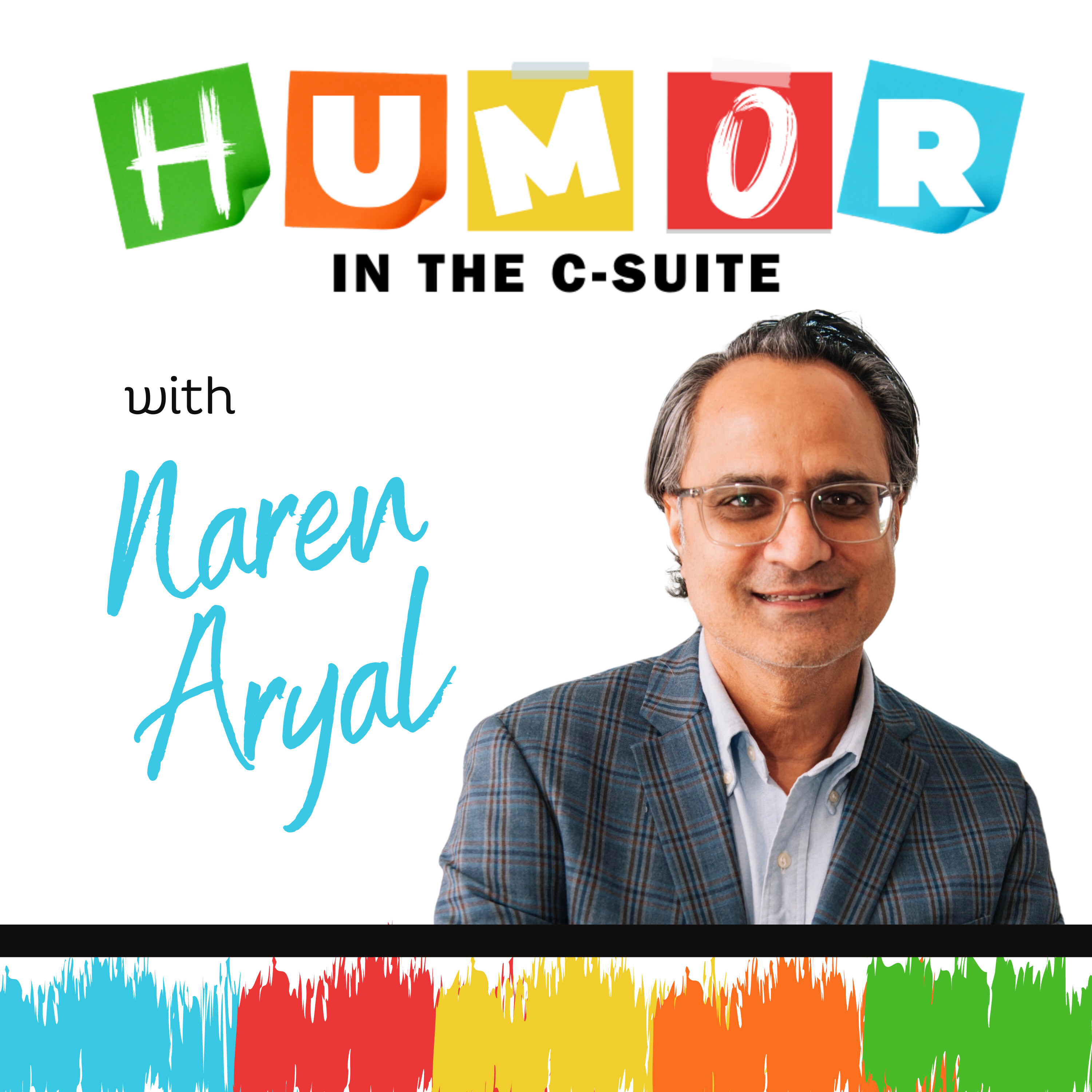 16 - Naren Aryal: Can You Judge A Book By Its Cover?