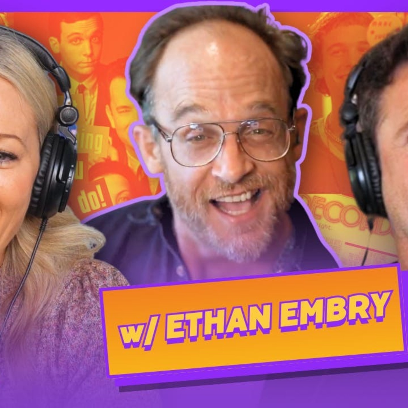 Can't Hardly Wait, Dude - with Ethan Embry