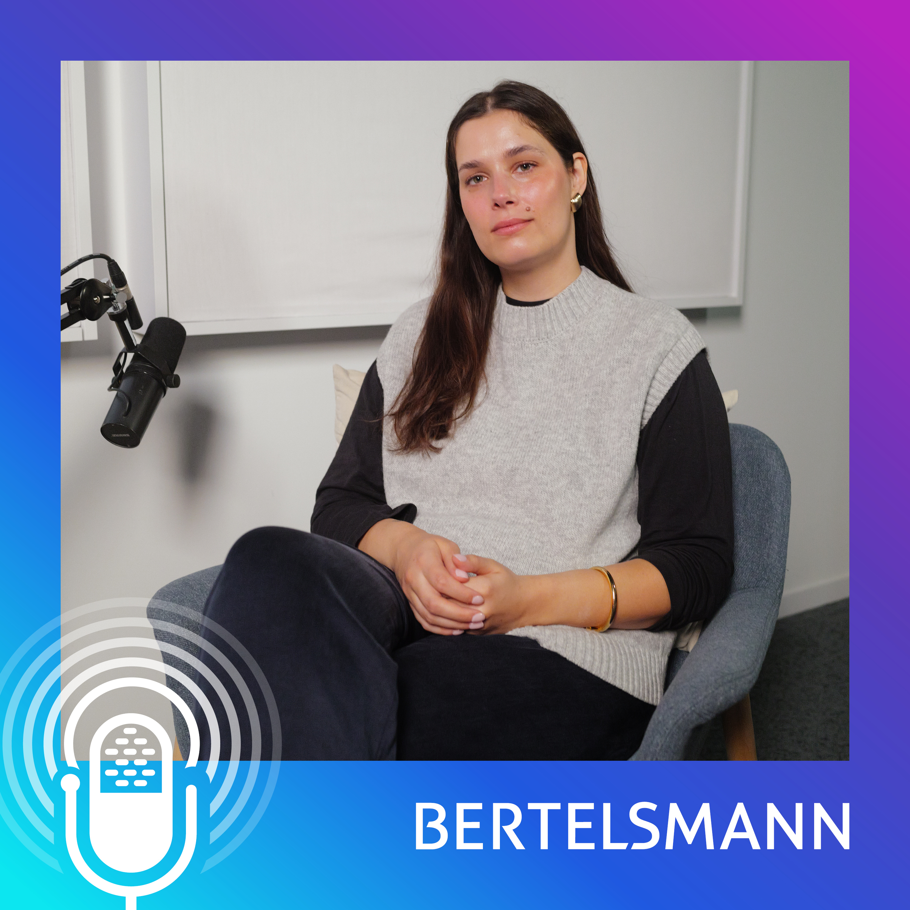 Bertelsmann erleben