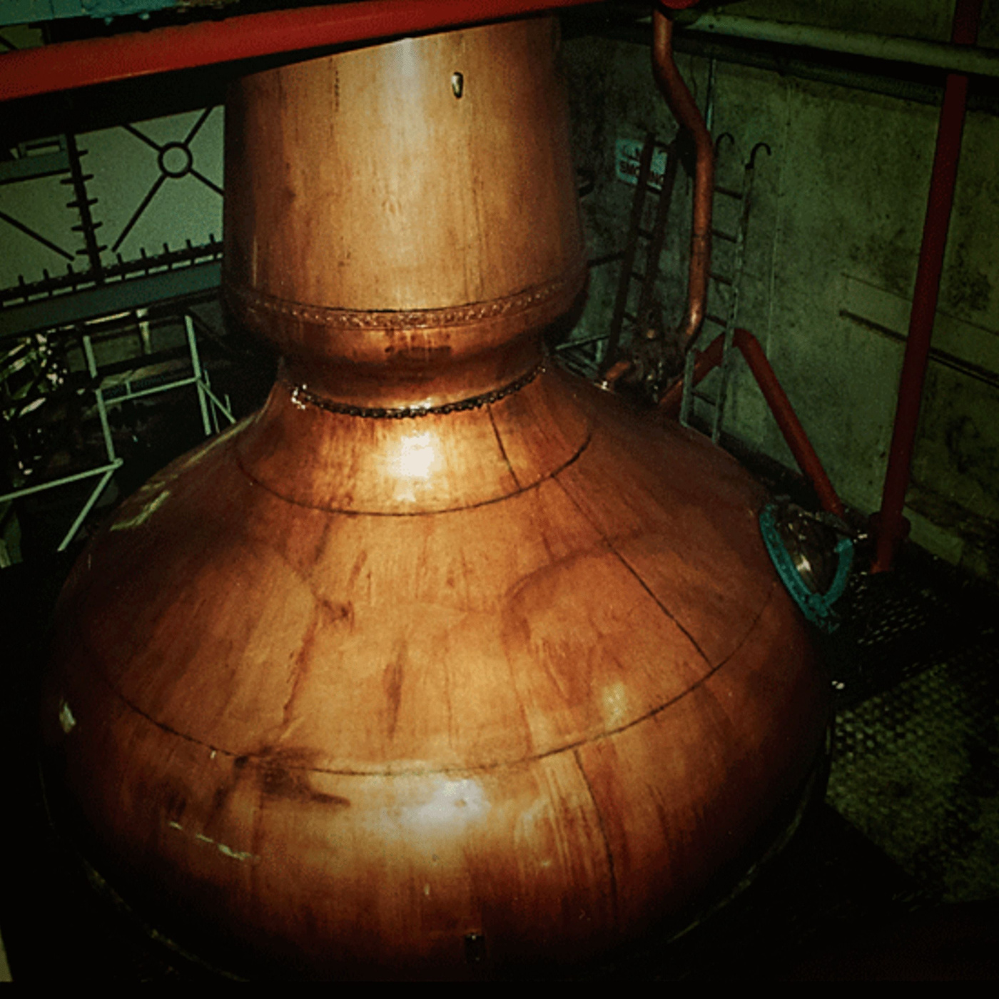 Episode 186: Growing Up Scotch