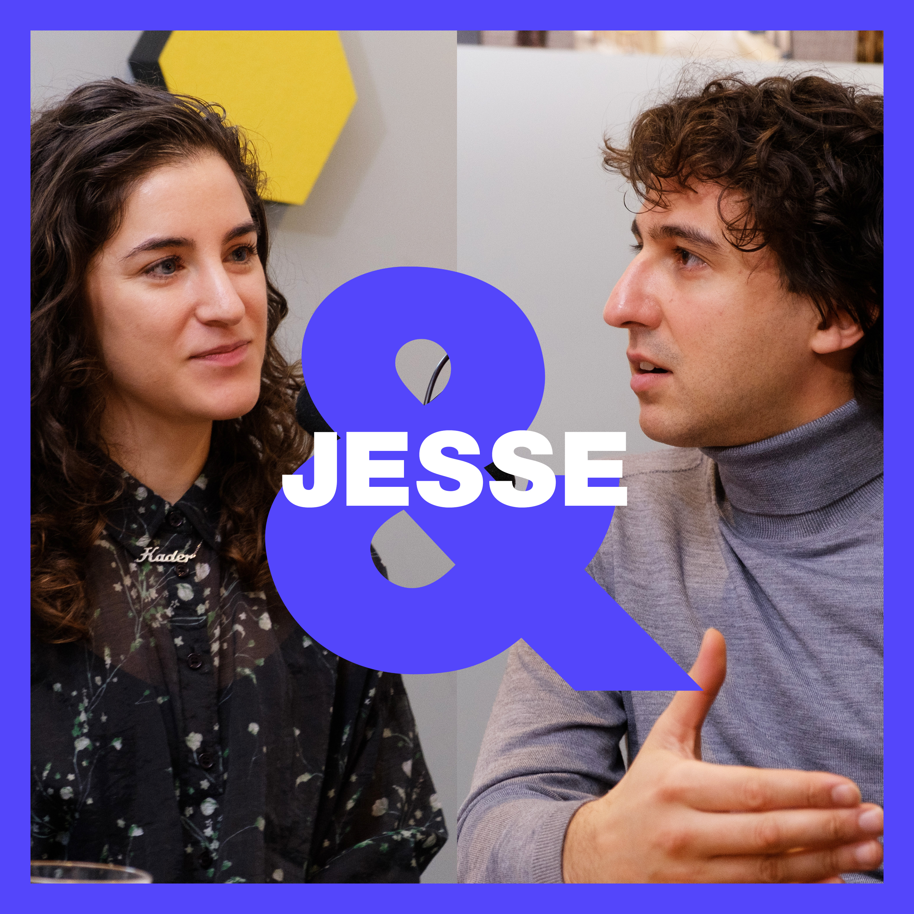 Jesse&