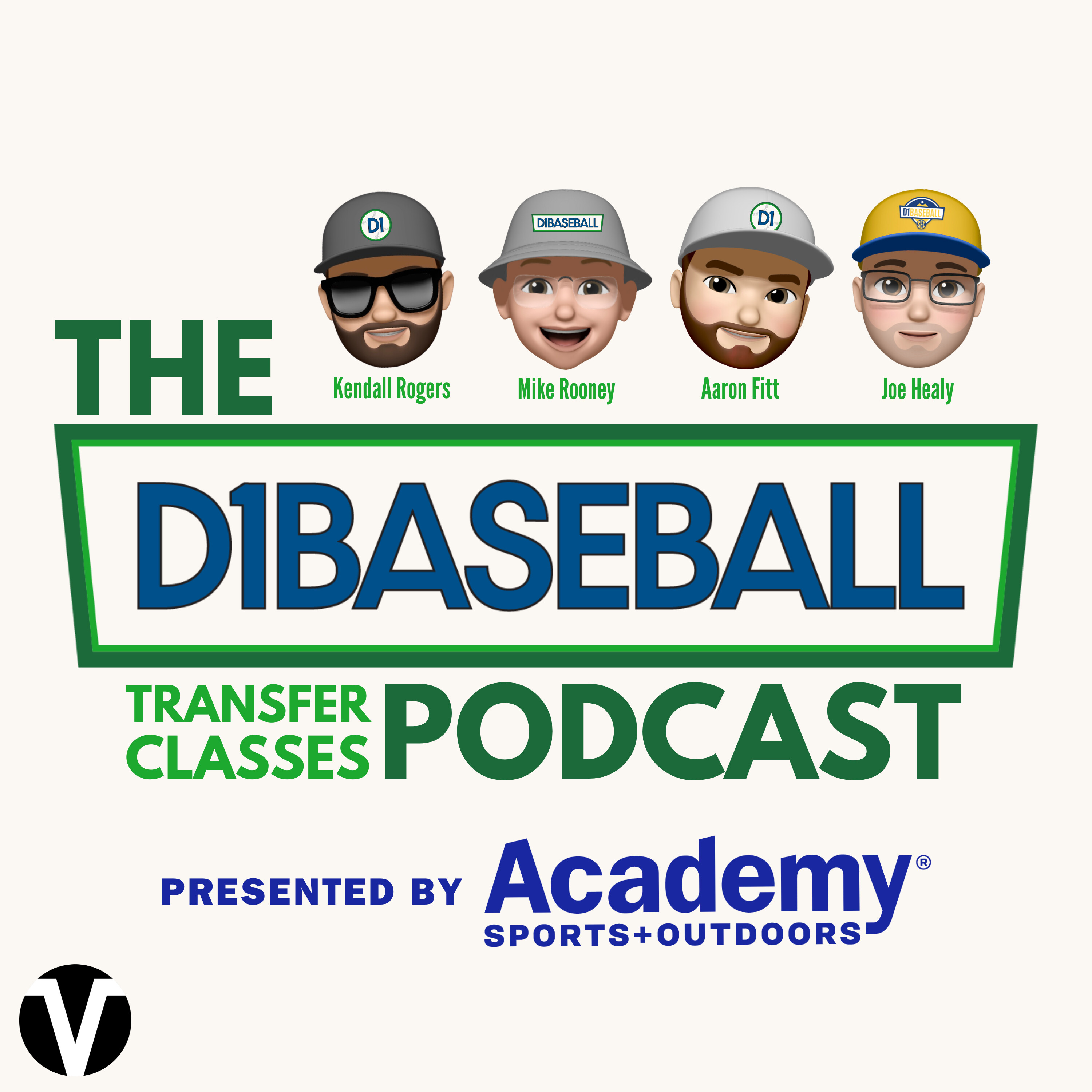 Top 2025 Transfer Classes