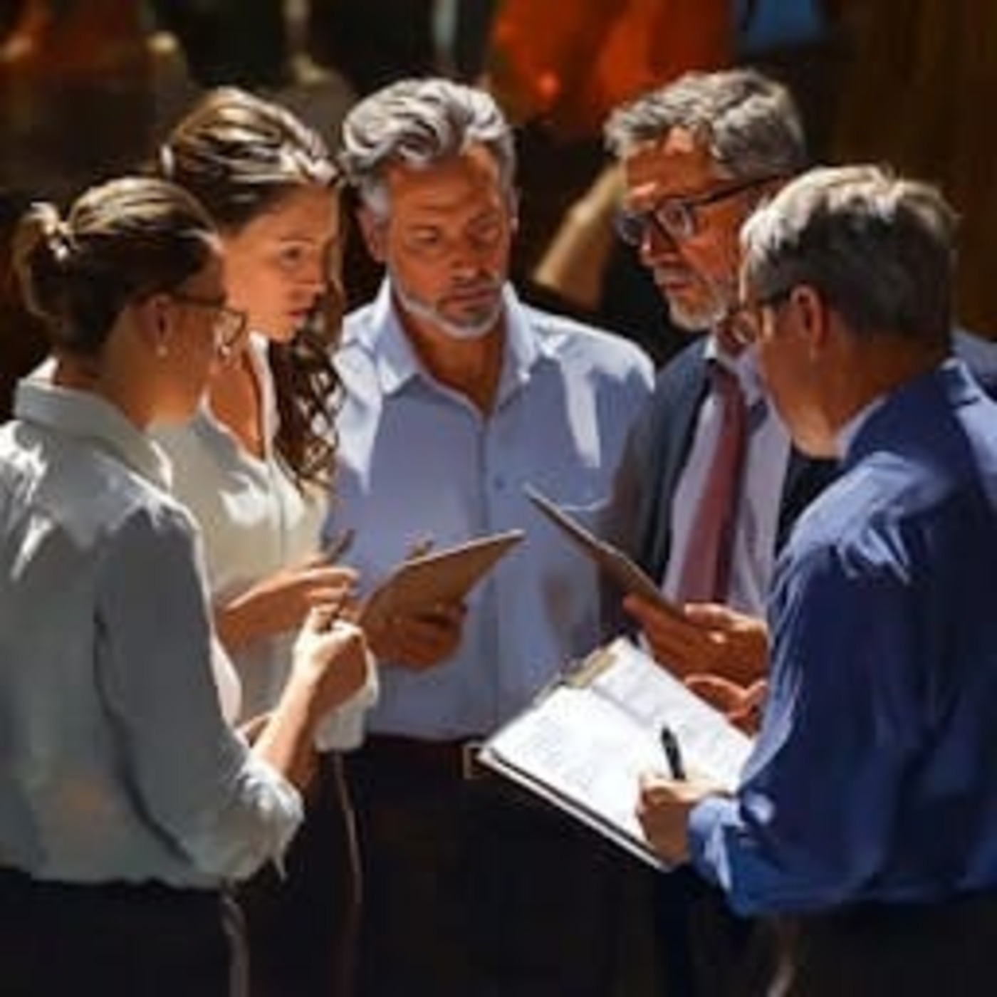 Leveraging Spiritual and Emotional Intelligence at Work, with Yosi Amram Ph.D.