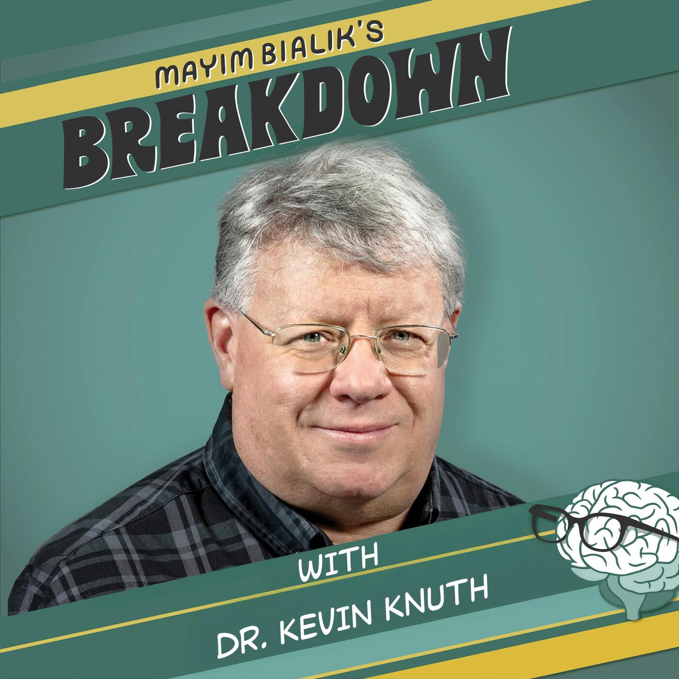 NASA Physicist Takes UFOs Seriously: Dr. Kevin Knuth on Aliens Already Living on Earth, Nuclear Missile Shutdowns, and the Government Cover-Up