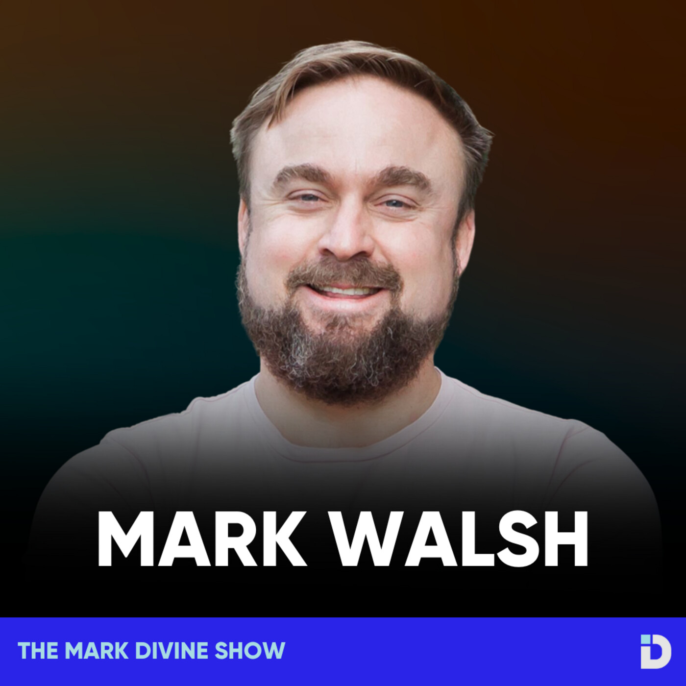 The Mark Divine Show