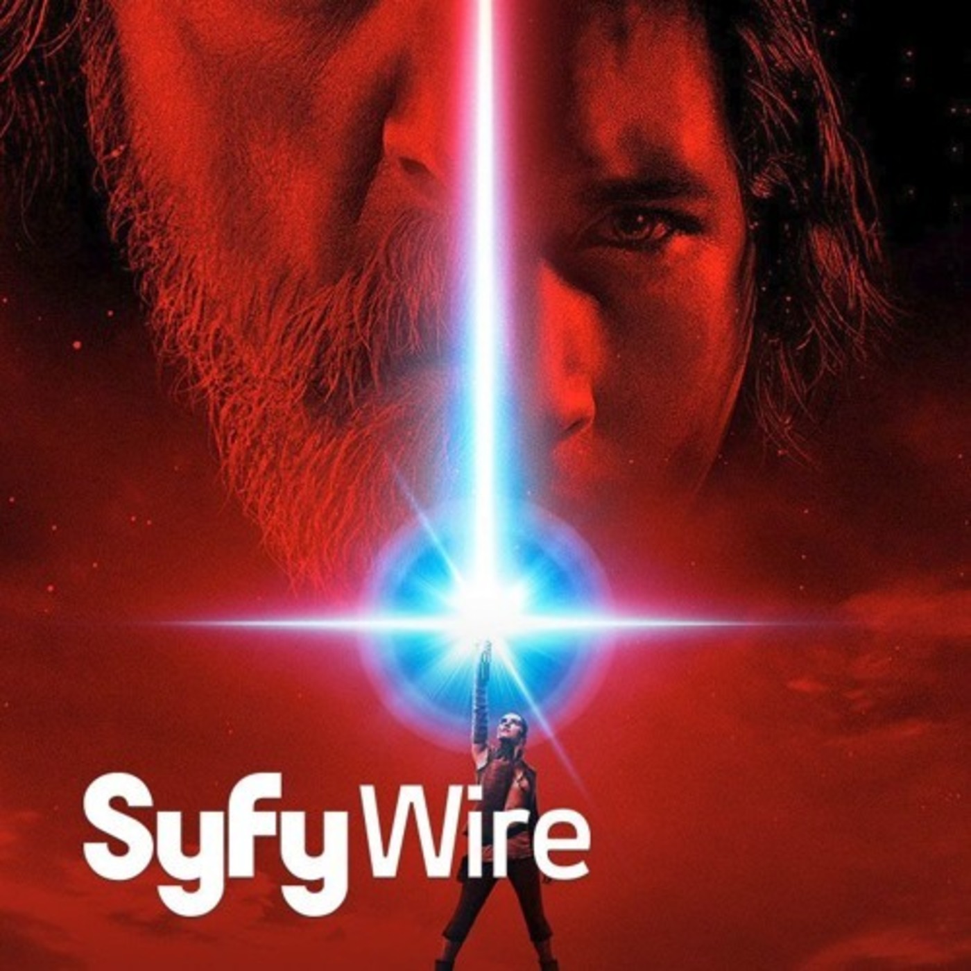 Who Won the Week Episode 71: Star Wars Celebration Edition by Syfy Wire