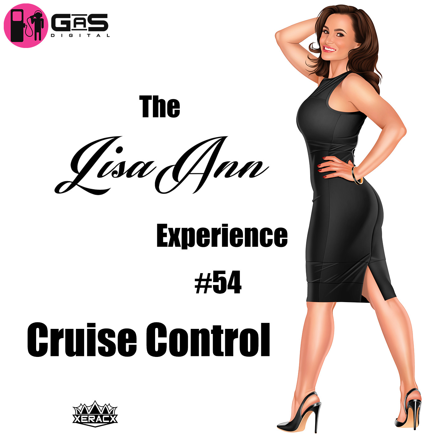 TLAE Episode 54 - Cruise Control