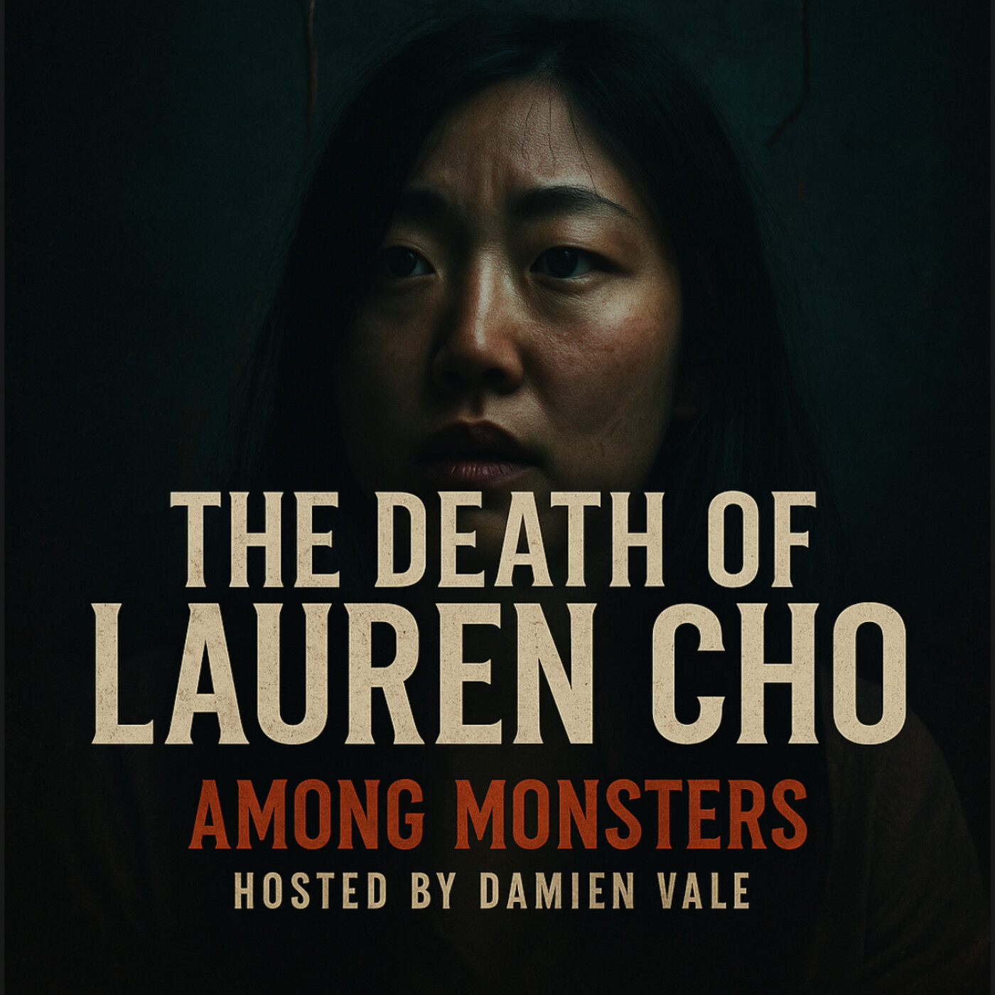S1E88: The Desert's Secret: The Unsolved Death of Lauren Cho