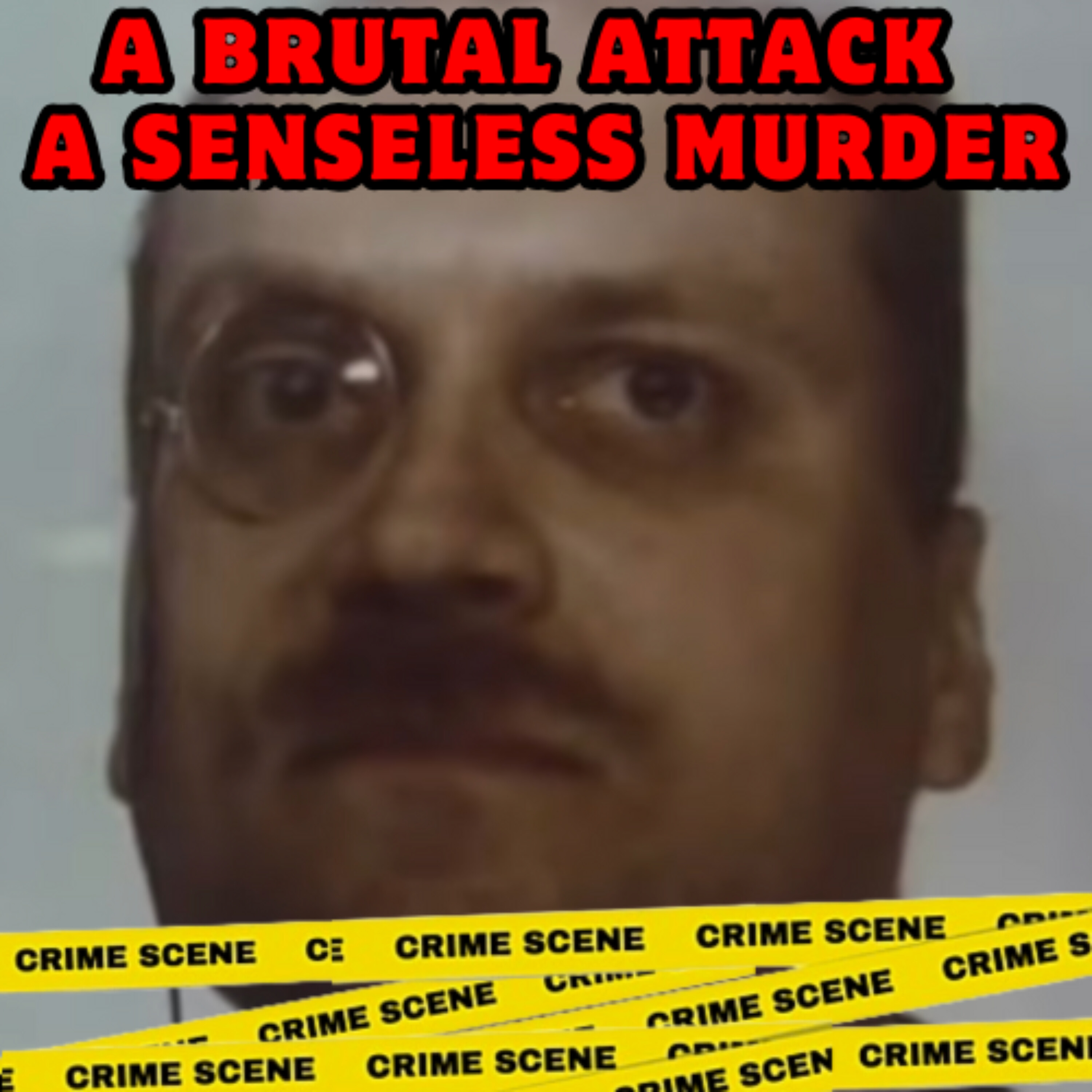 Crimewatch Rewind. Two crimes, one year