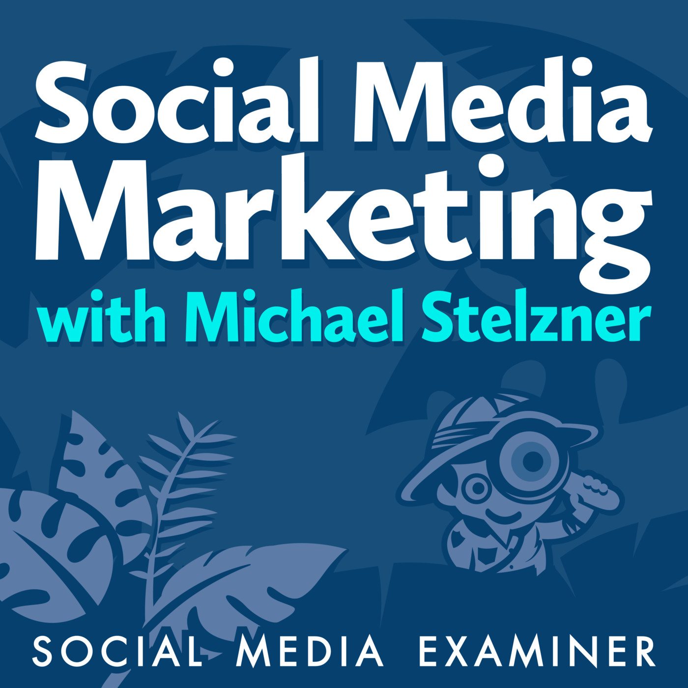 Twitter Marketing: How to Succeed on Twitter - podcast episode cover