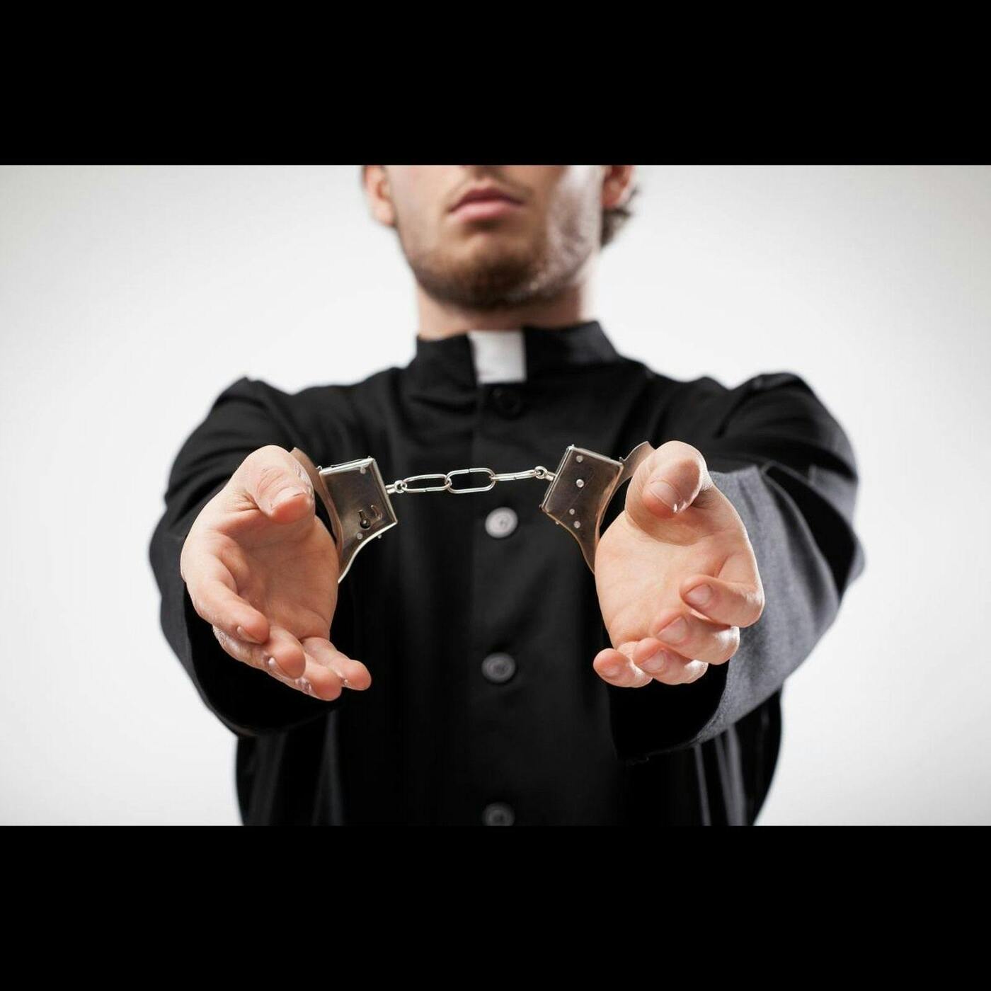 Ep. 231 - The Disturbing Details From The PA Catholic Church Scandal