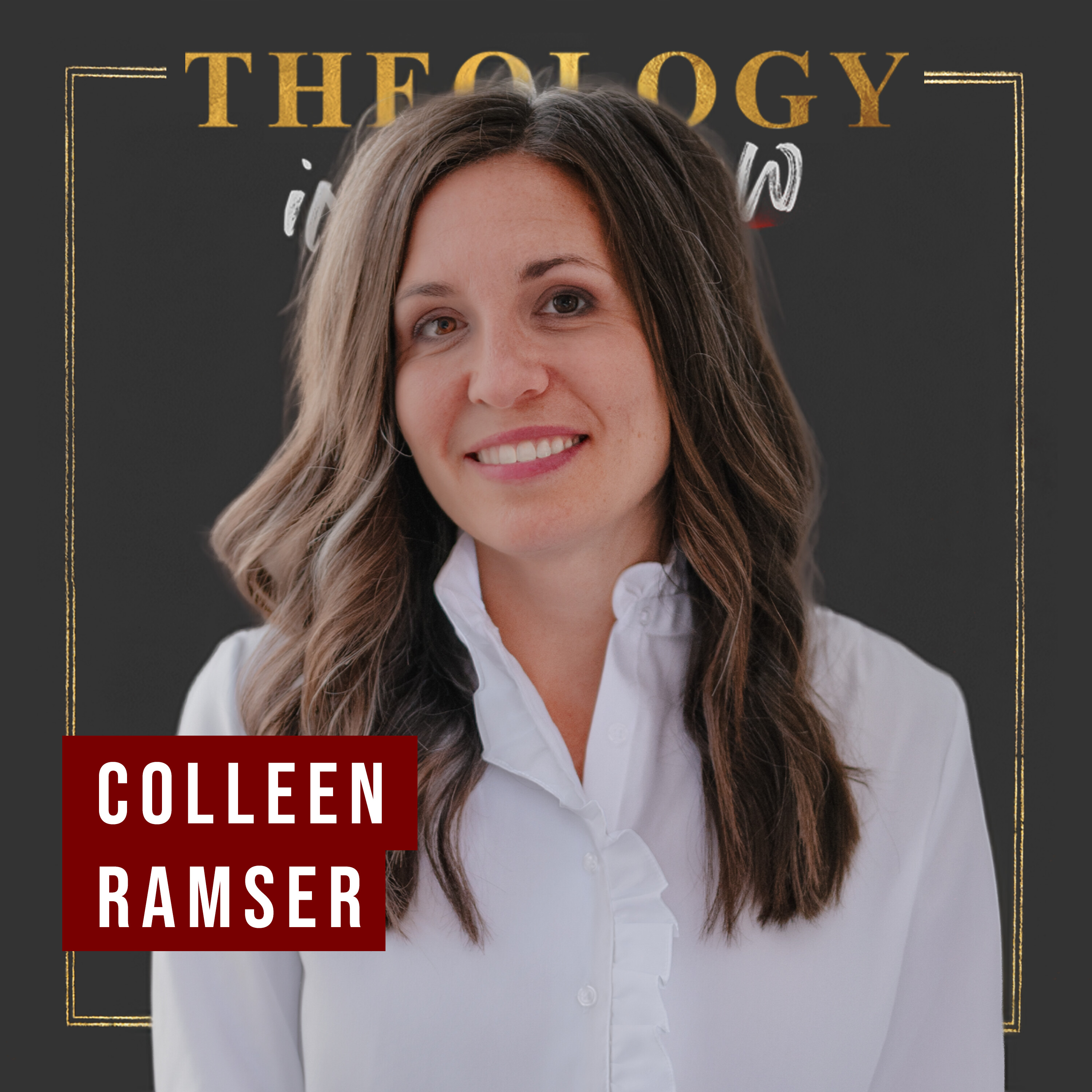 When Church Hurts: Spiritual Trauma and Rebuilding Your Faith: Colleen Ramser episode artwork