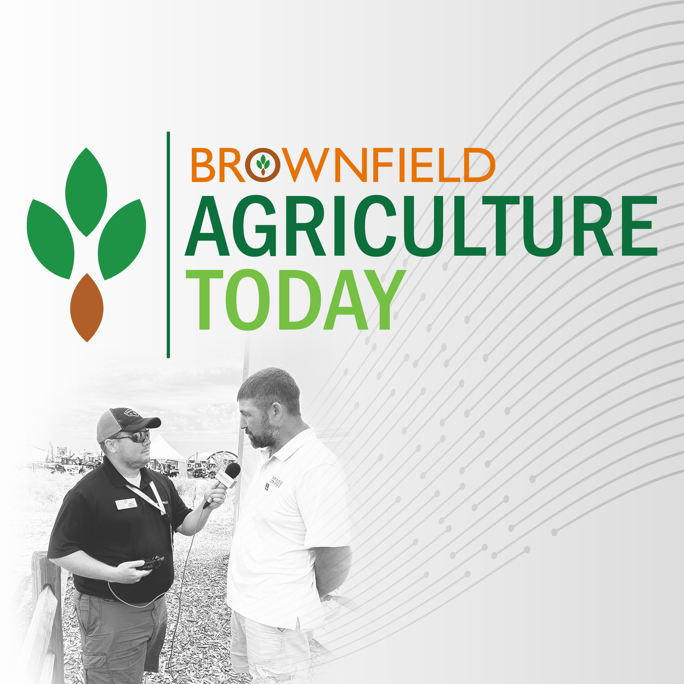 Agriculture Today: October 24, 2025 episode artwork