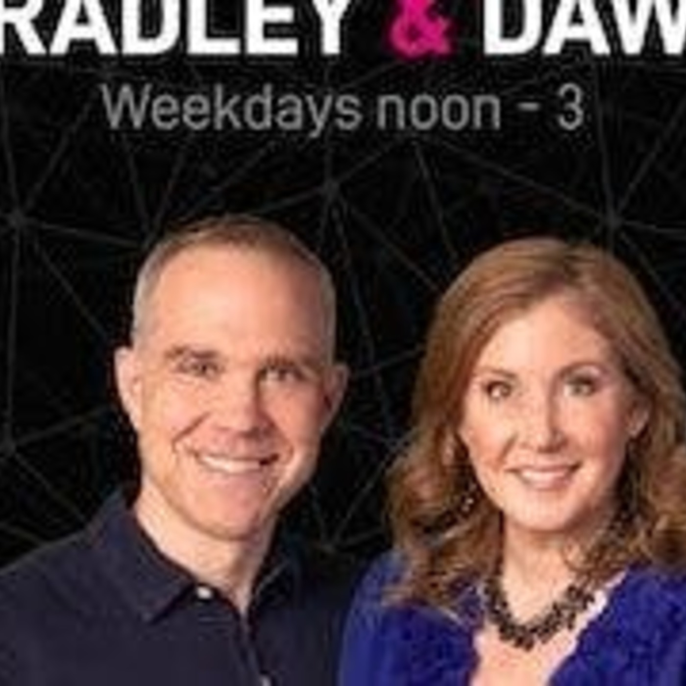 Bradley & Dawn