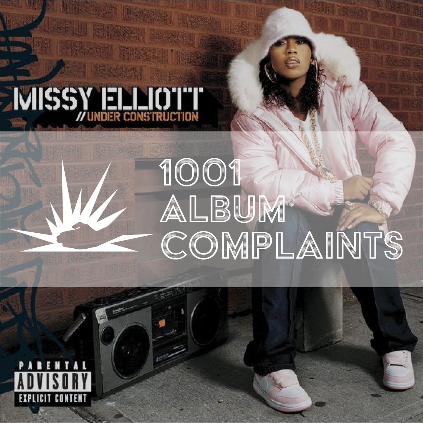 The Story Behind: Missy Elliott - Under Construction, Ep 115