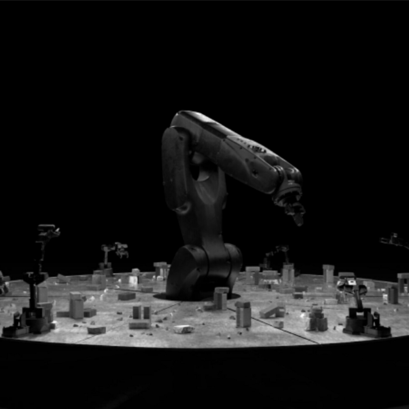 #106 - Animal Speech, AI Pilot, Wrongful Arrest, Redesigning Streets