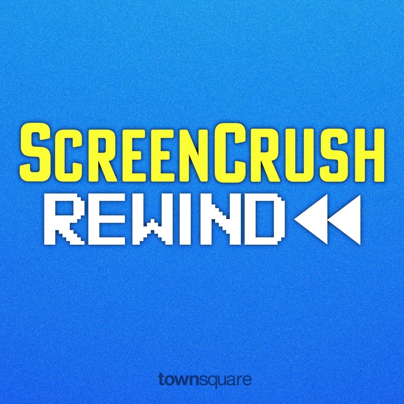 ScreenCrush: The Podcast!