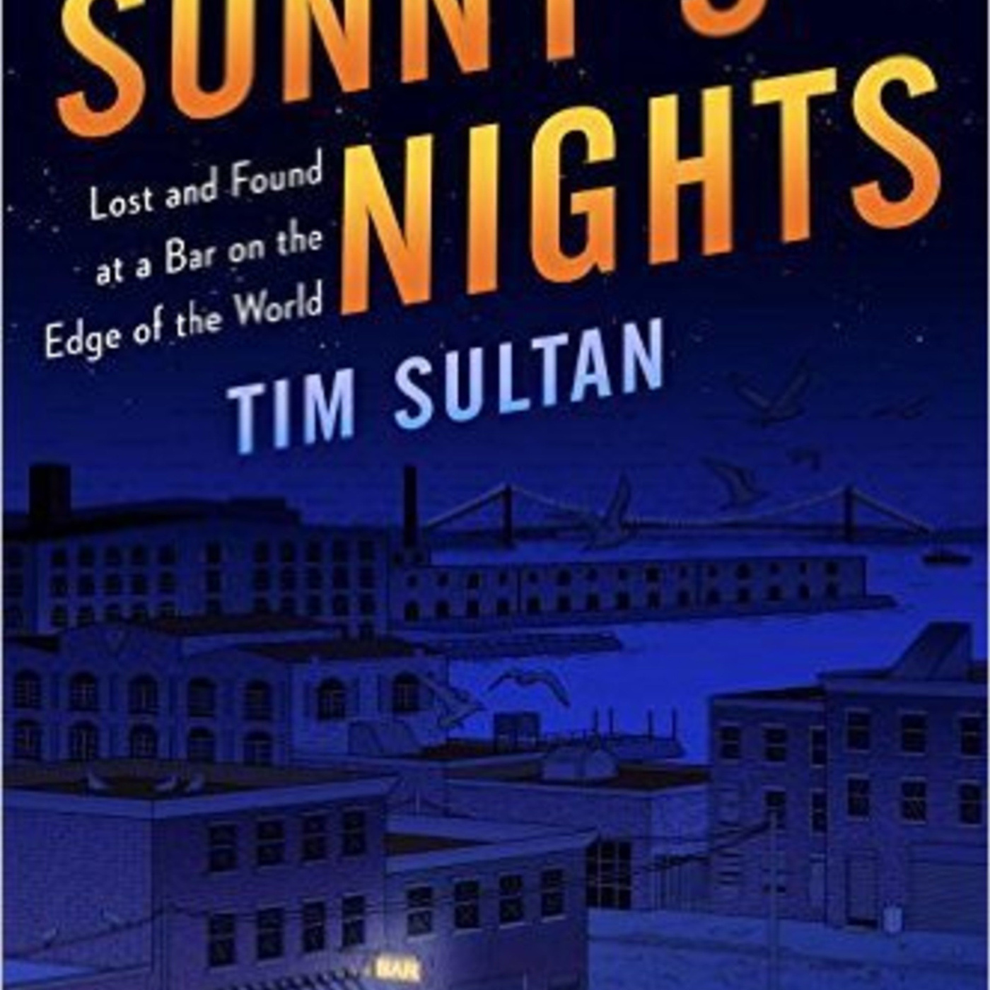 Episode 84: Tim Sultan and Sandy Walheim