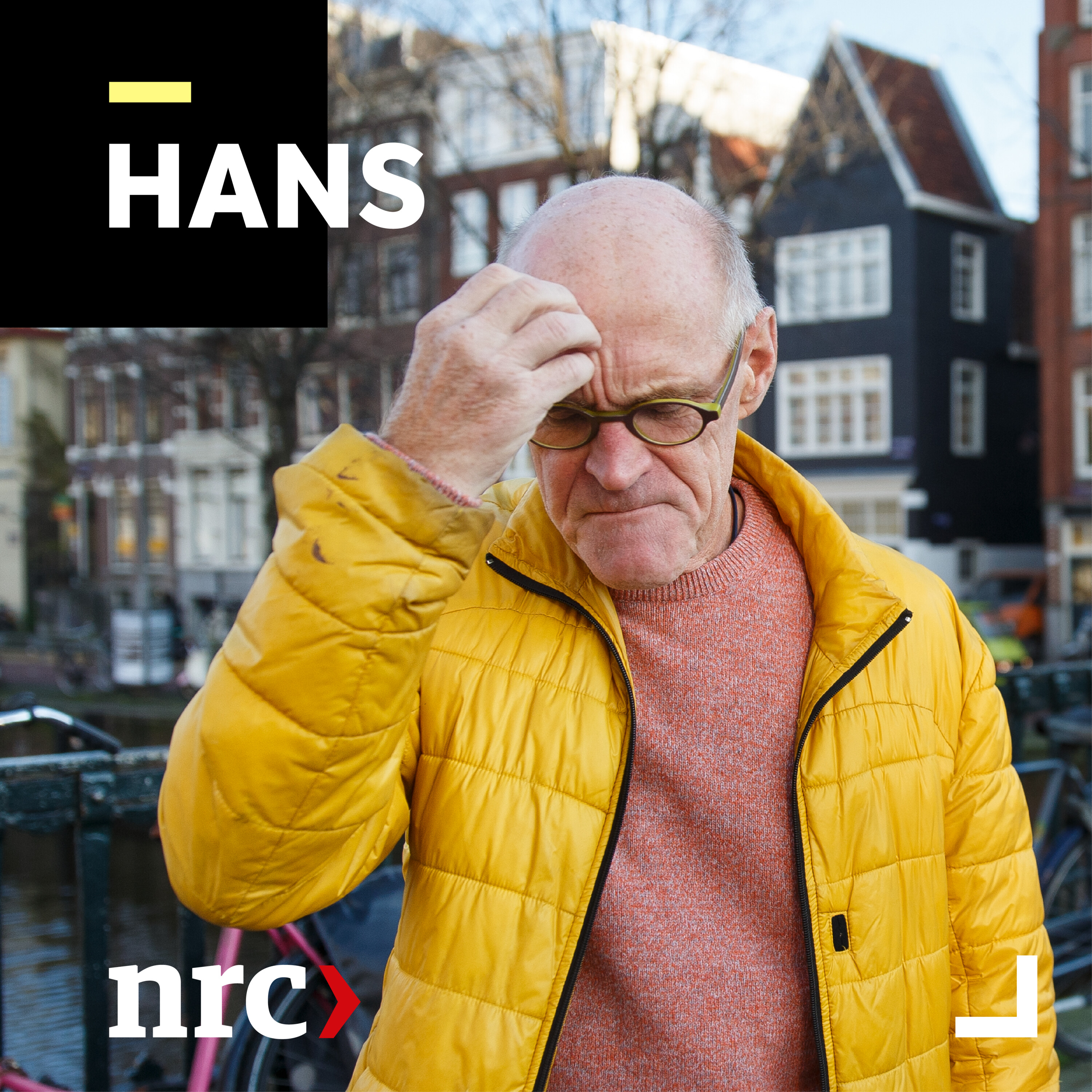 Hans 2: Ria