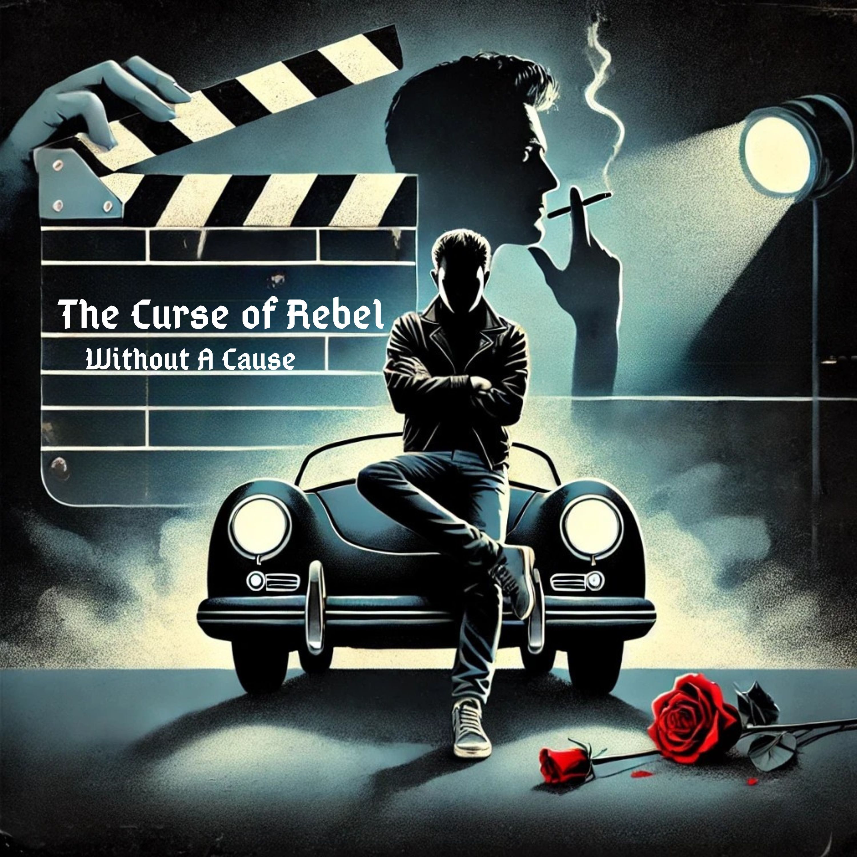 161: The Curse of Rebel Without a Cause: Hollywood’s Tragic Tale