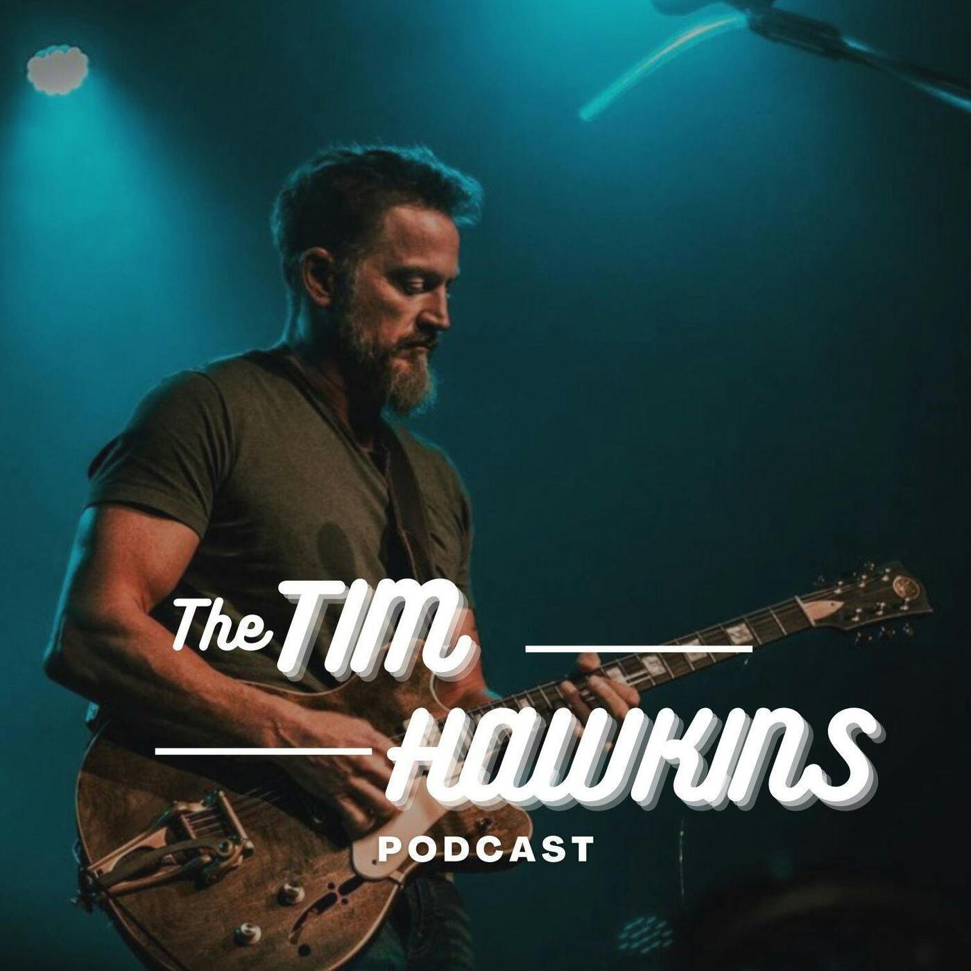 The Tim Hawkins Podcast - S2 Ep126: Let’s Talk About…Part 2