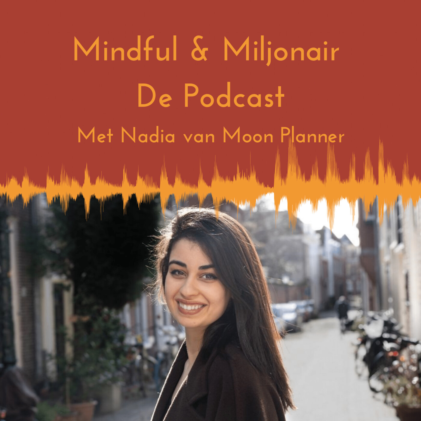 Mindful & Miljonair